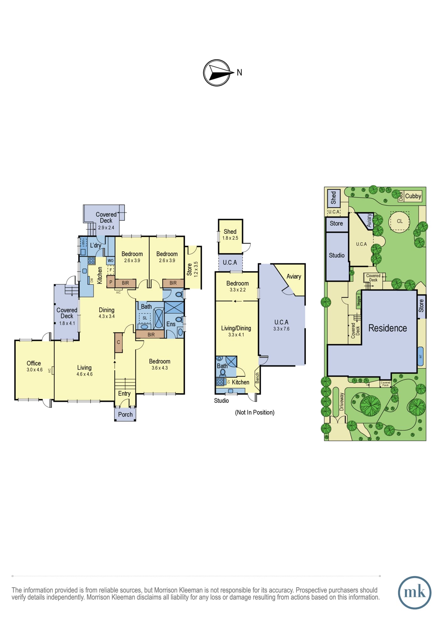 Greensborough, Greensborough - Image 1