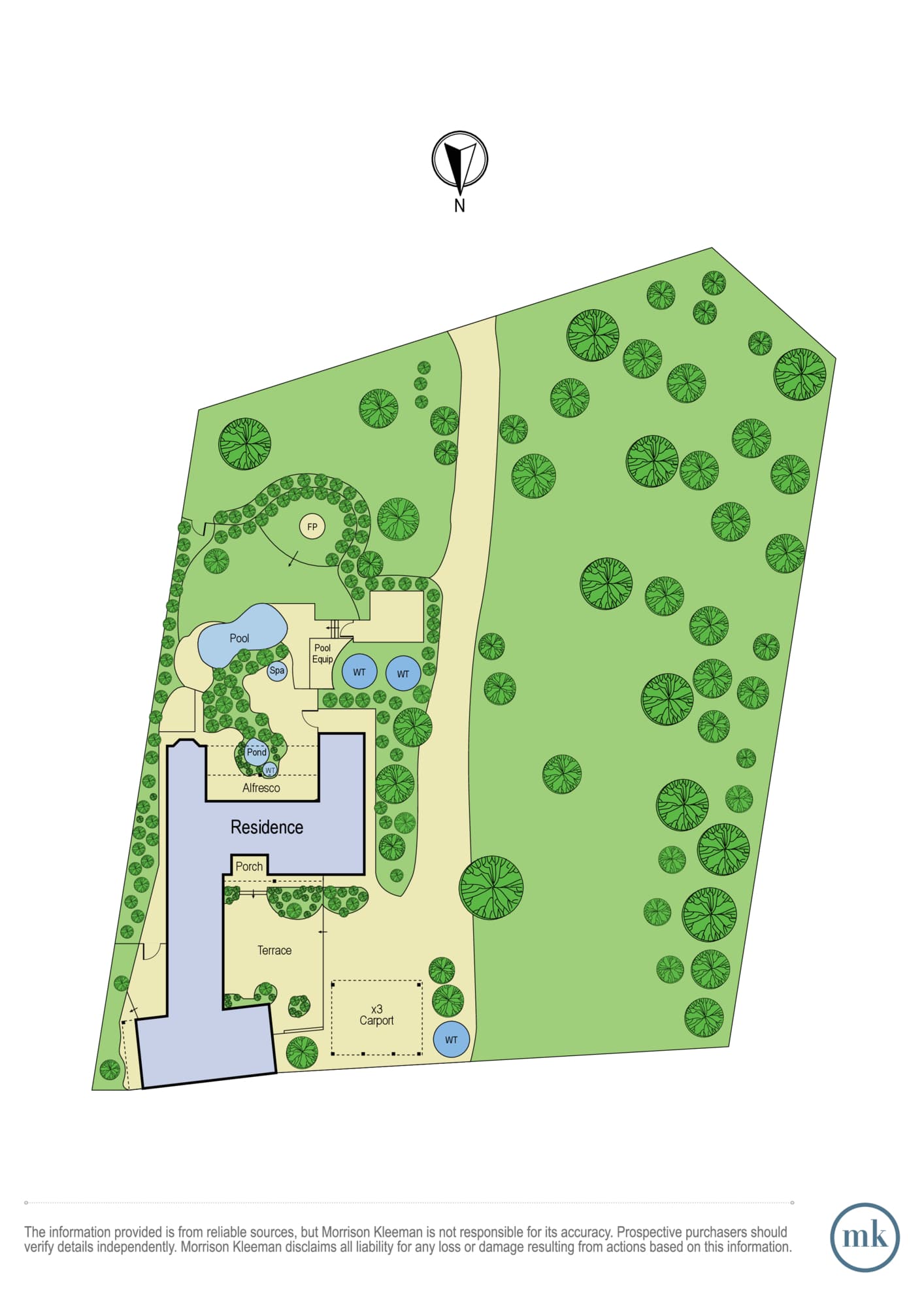 Eltham, Eltham - Image 1