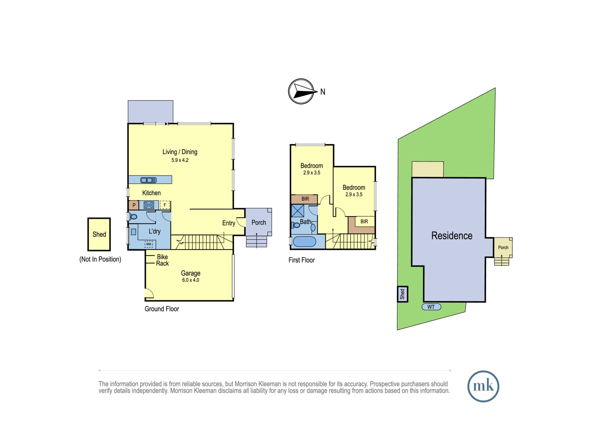 1/198 Sherbourne Road, Montmorency, Montmorency - Thumbnail 4