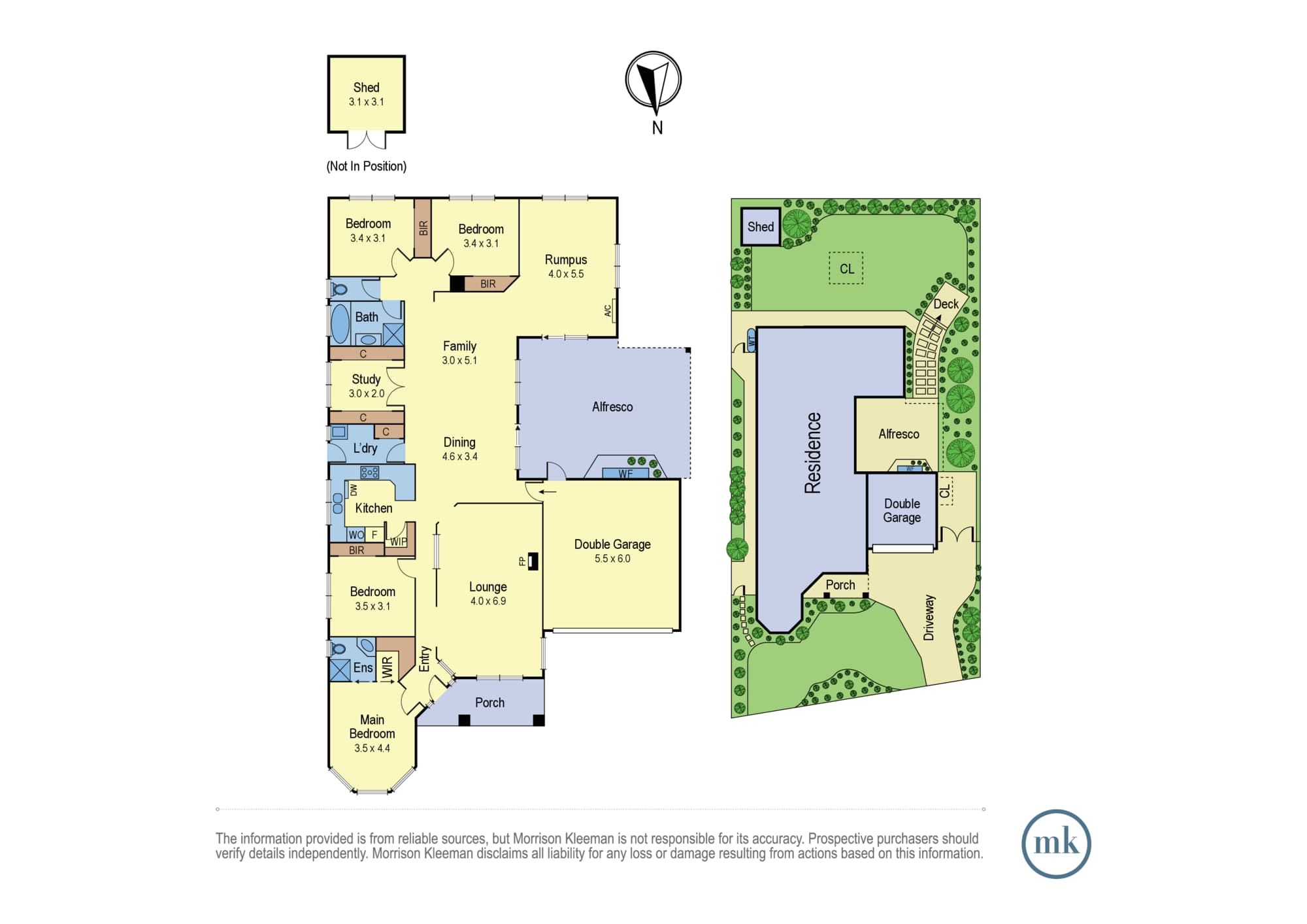 47 Hazel Glen Drive, Doreen, Doreen - Image 1