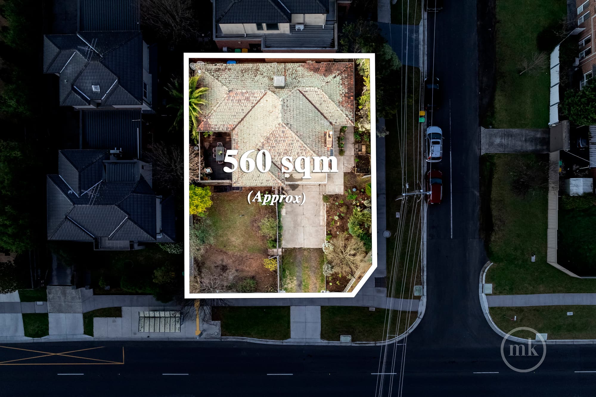 Templestowe Lower, Templestowe Lower - Thumbnail 2