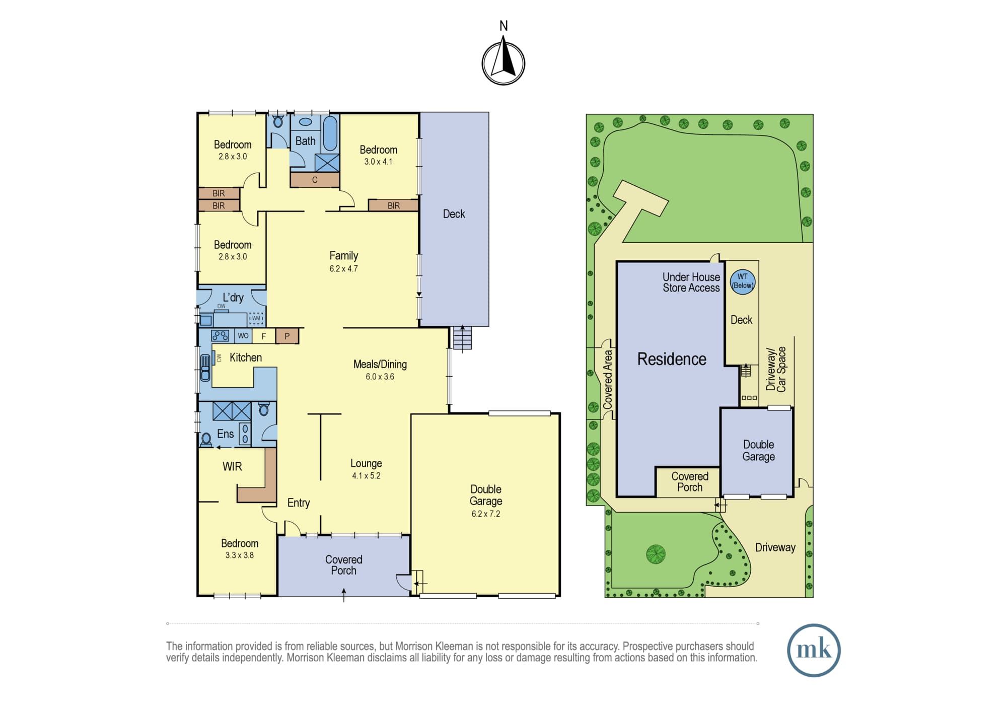 Greensborough, Greensborough - Image 1