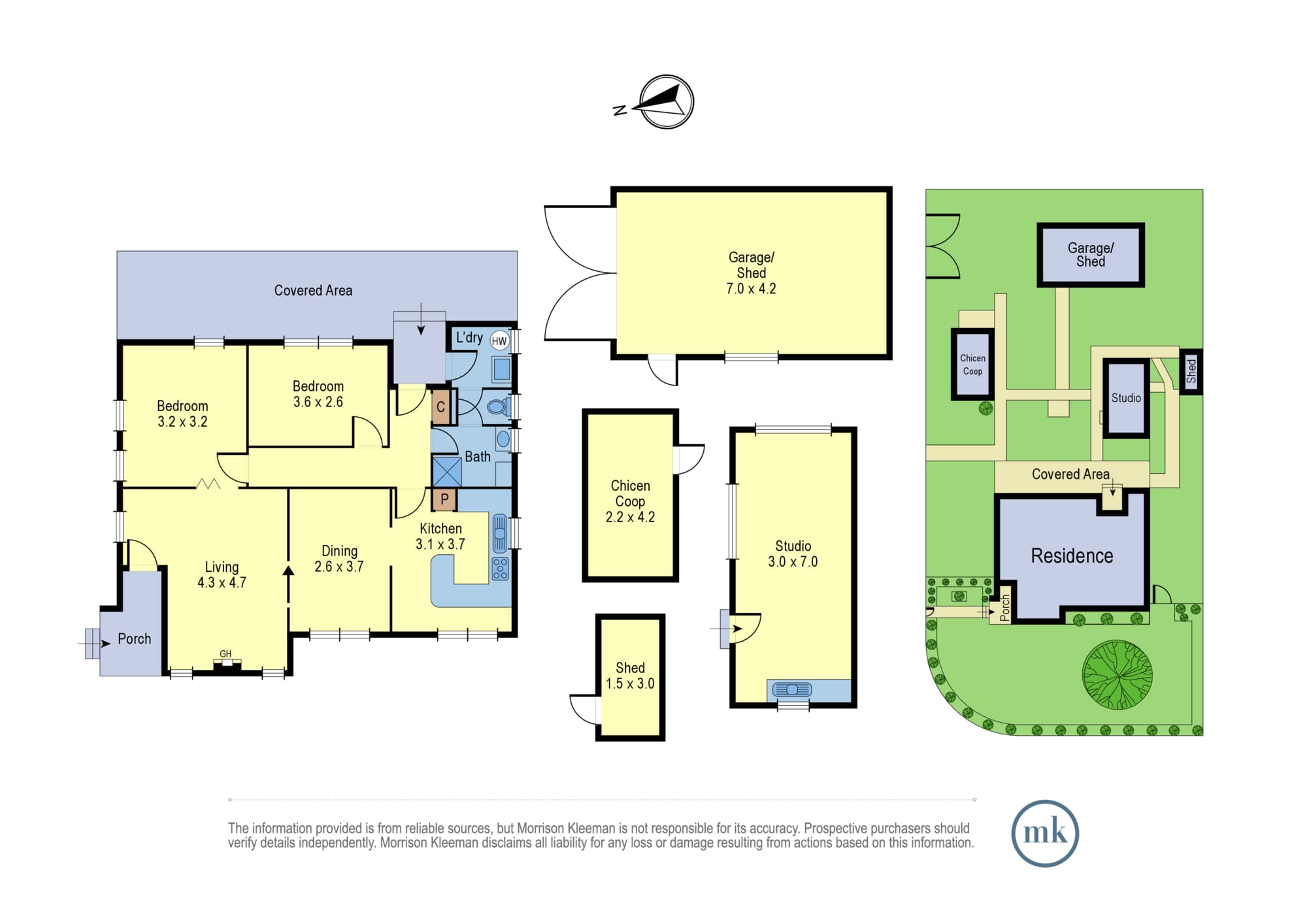Heidelberg West, Heidelberg West - Image 1