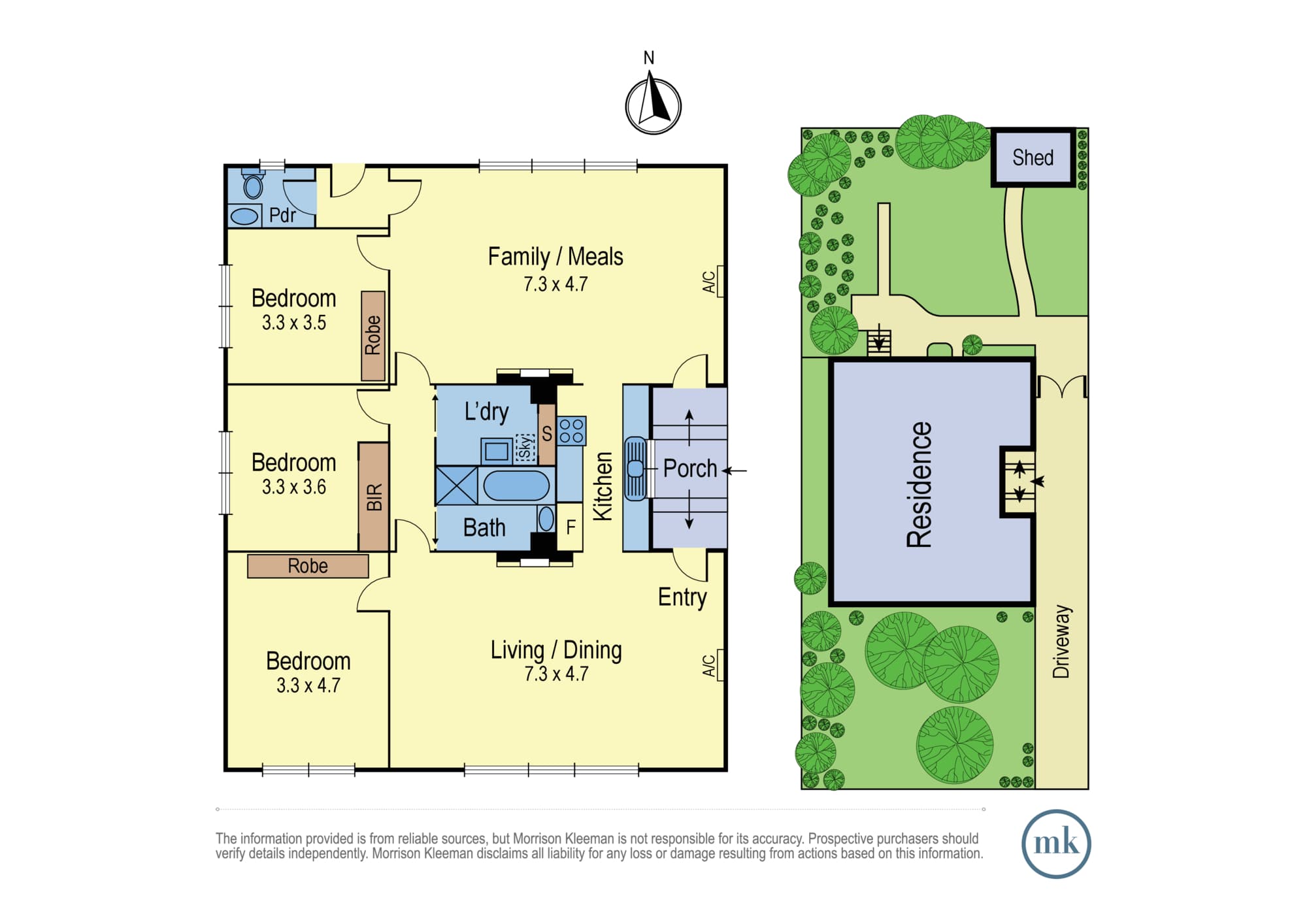 Greensborough, Greensborough - Image 1