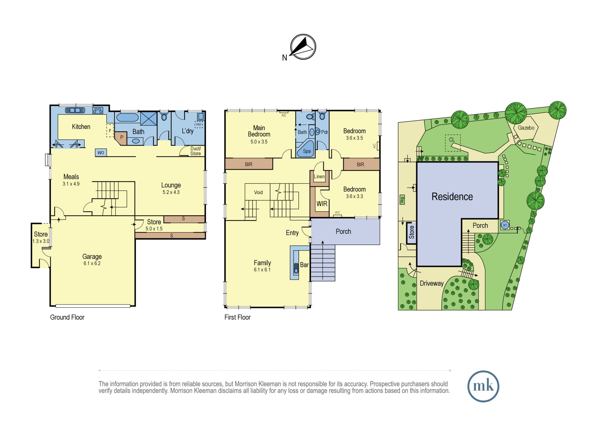 Greensborough, Greensborough - Image 1