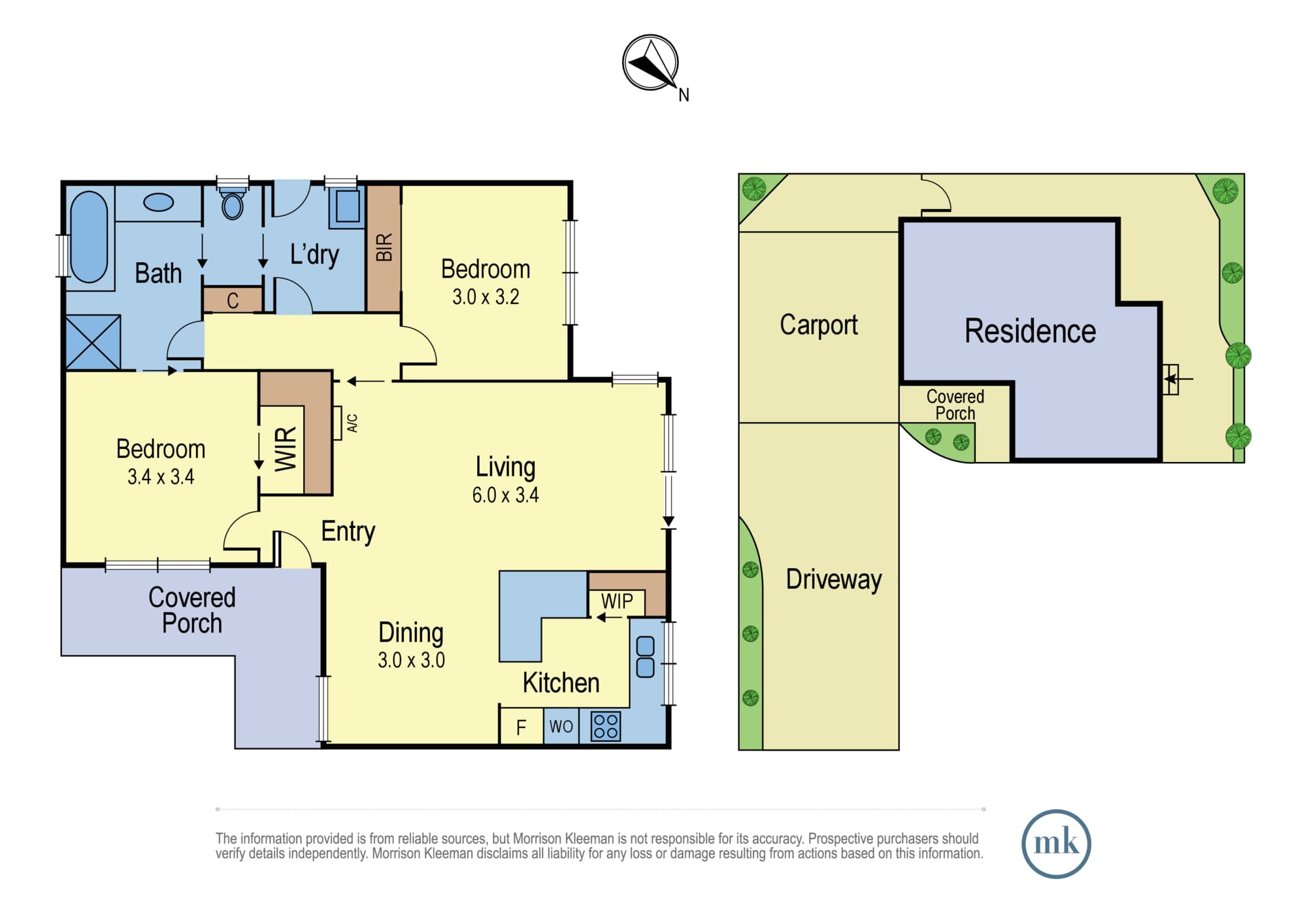 3/29 Sunnyside Crescent, Wattle Glen, Wattle Glen - Image 1