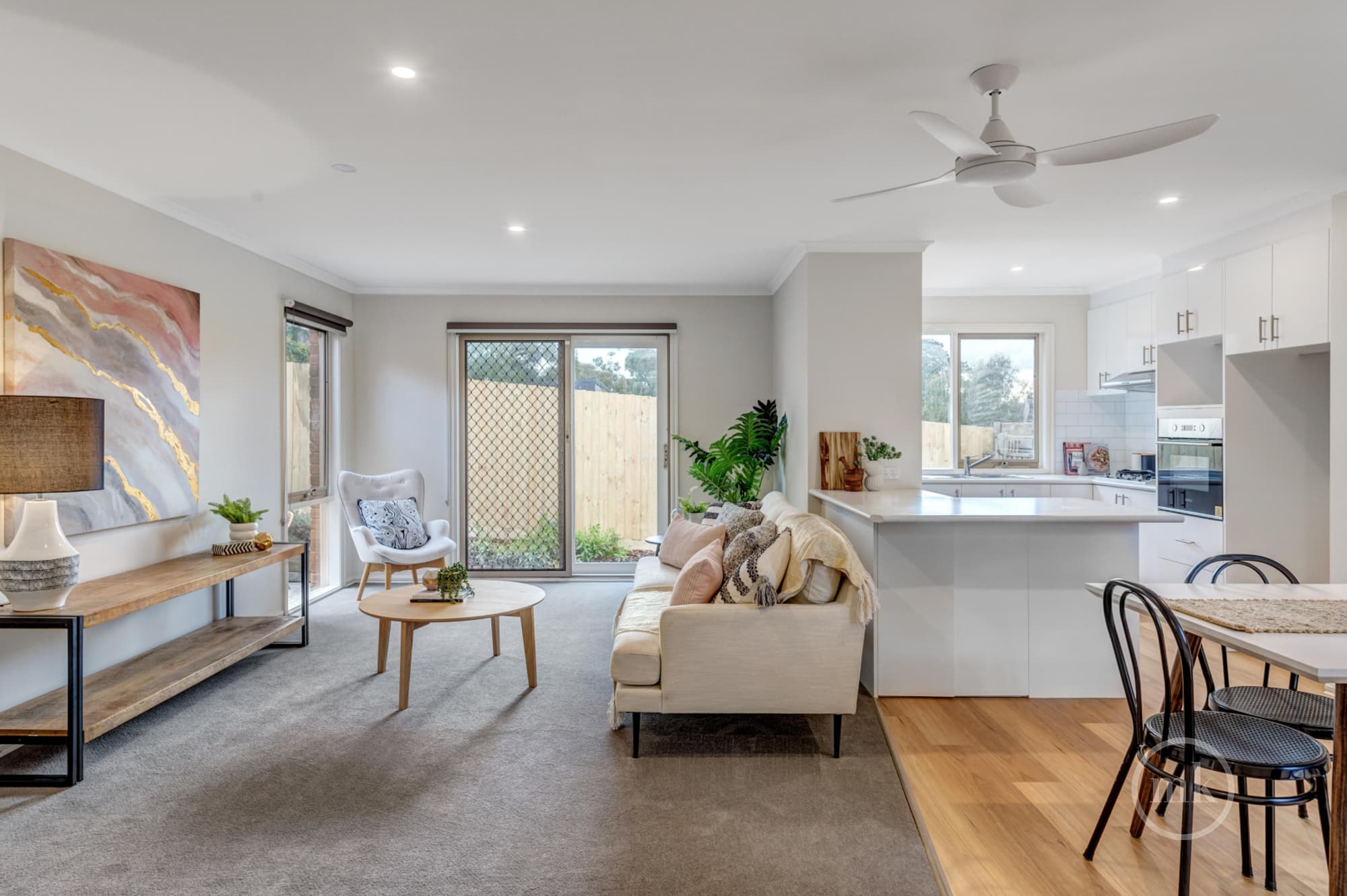3/29 Sunnyside Crescent, Wattle Glen, Wattle Glen - Thumbnail 2