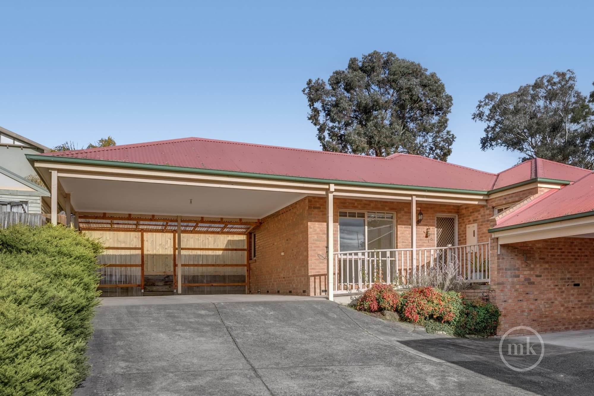 3/29 Sunnyside Crescent, Wattle Glen, Wattle Glen - Thumbnail 3