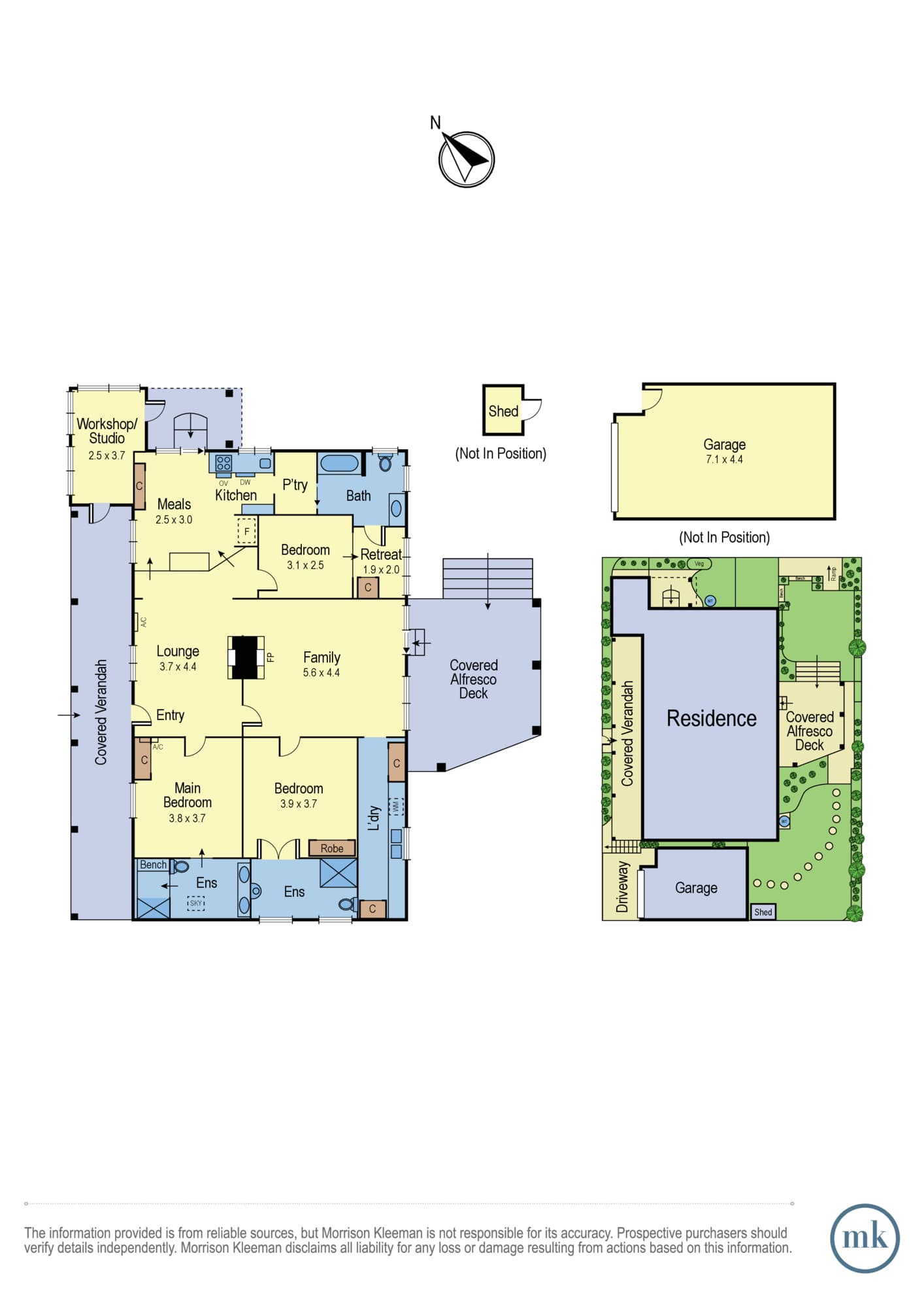 Diamond Creek, Diamond Creek - Image 1
