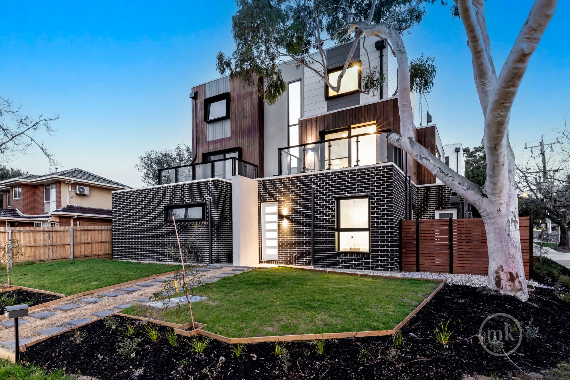 Greensborough, Greensborough - Thumbnail 2