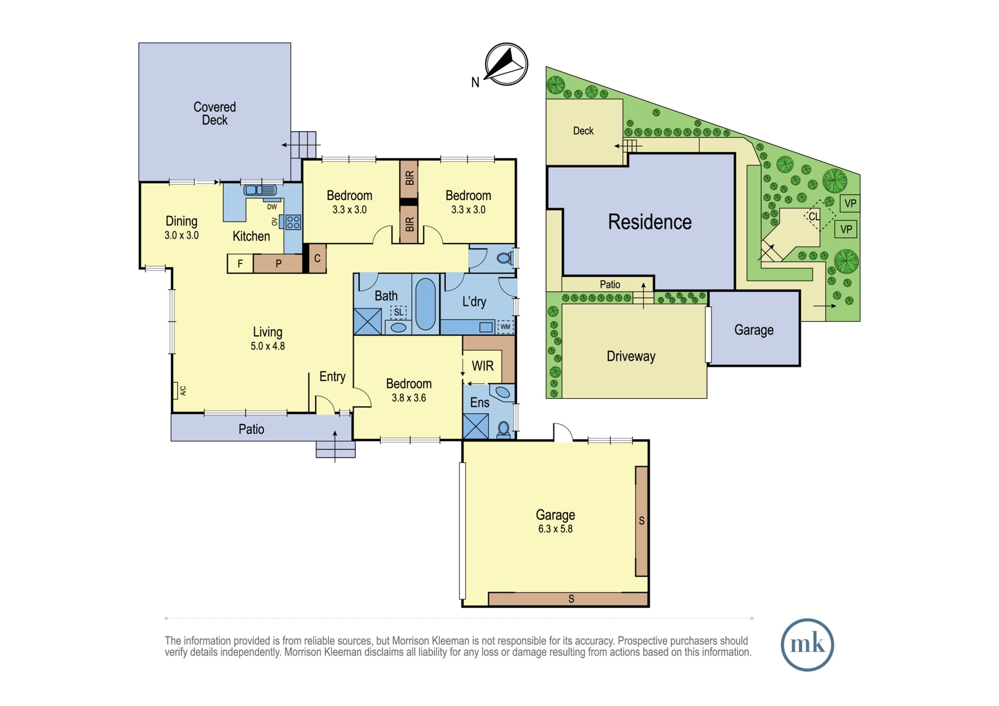 4/30 Baldwin Avenue, Montmorency, Montmorency - Image 1