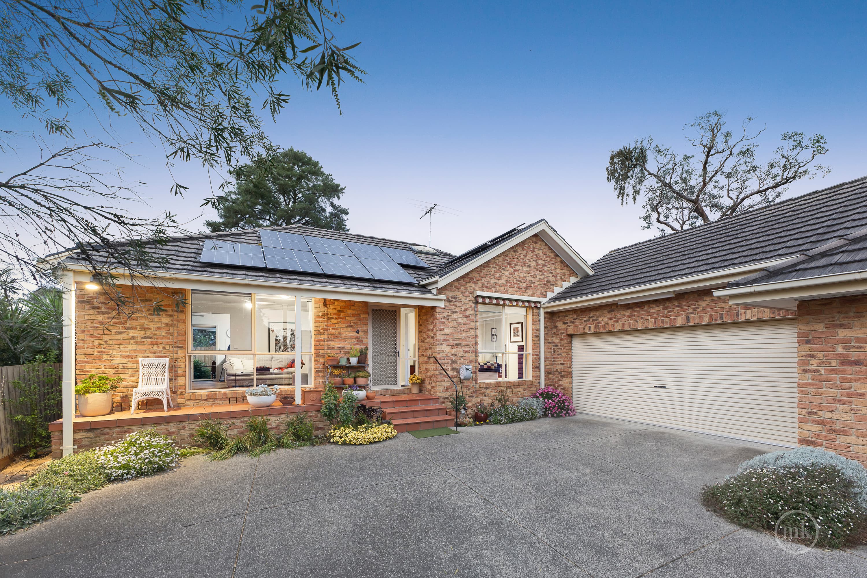 4/30 Baldwin Avenue, Montmorency, Montmorency - Thumbnail 2