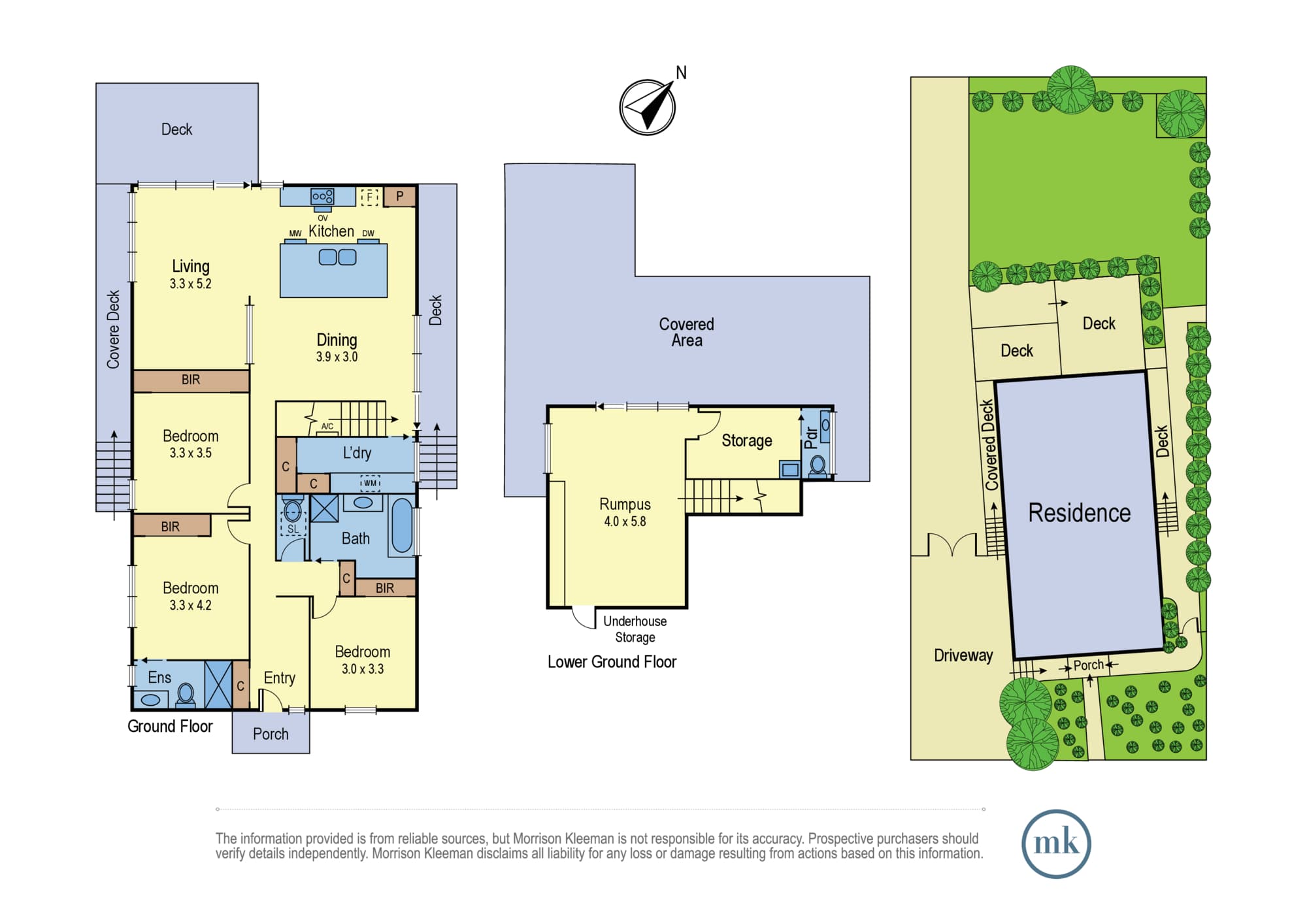 Greensborough, Greensborough - Image 1