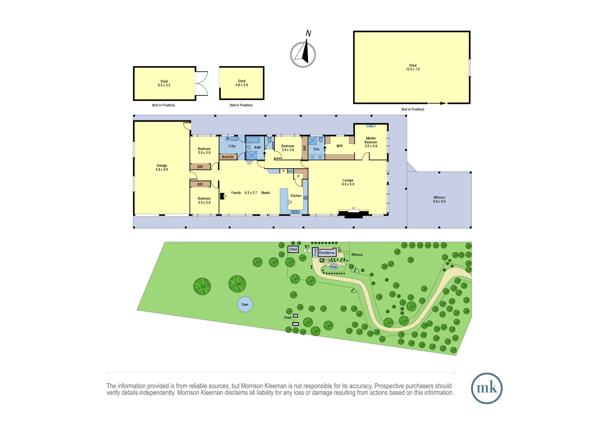 255 Deep Creek Road, Arthurs Creek, Arthurs Creek - Image 1