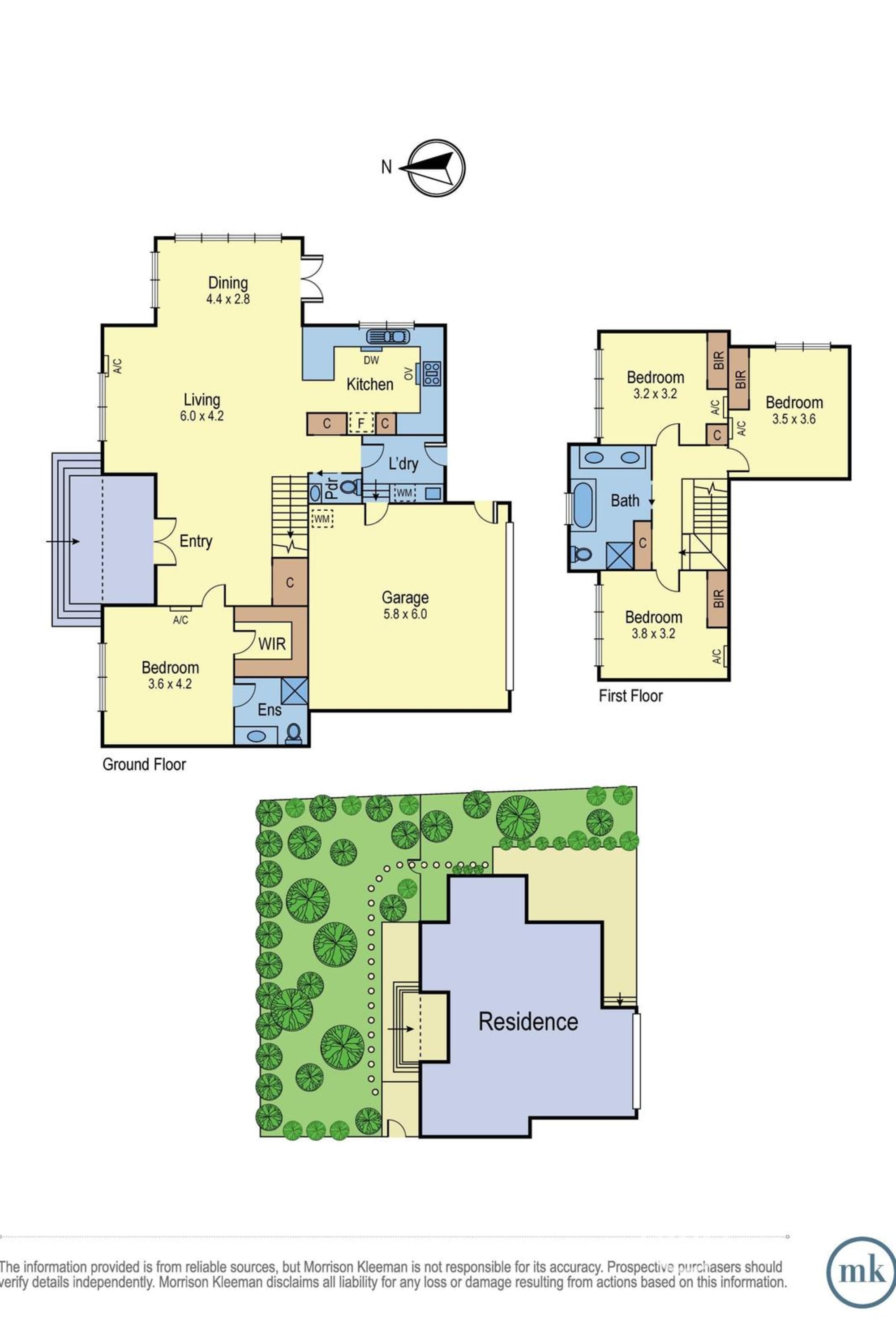 1/1232 Main Road, Eltham, Eltham - Image 1