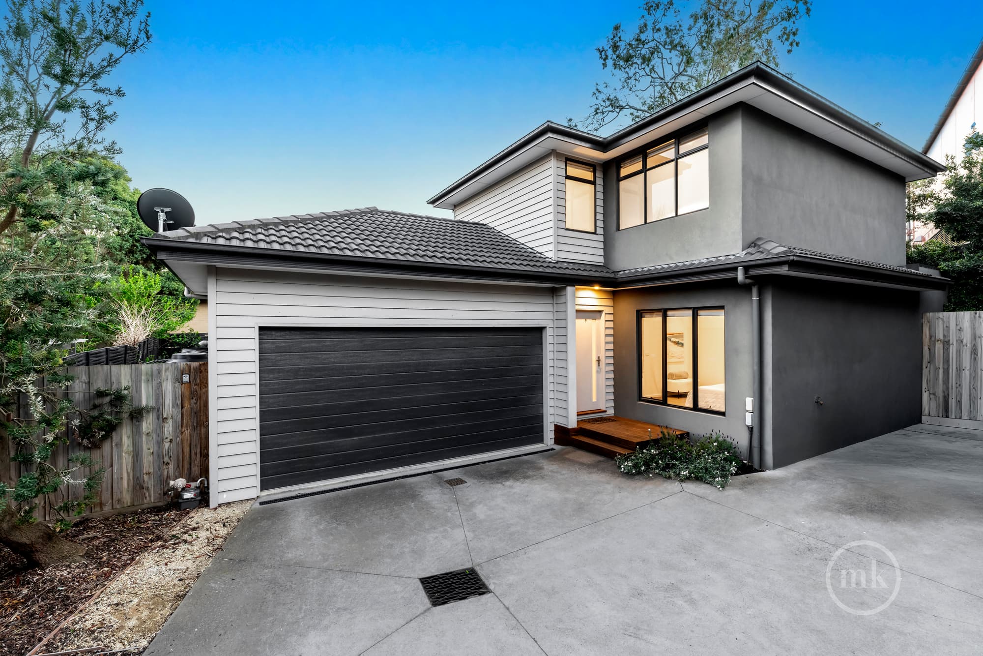 5/43 Main Road, Lower Plenty, Lower Plenty - Thumbnail 2