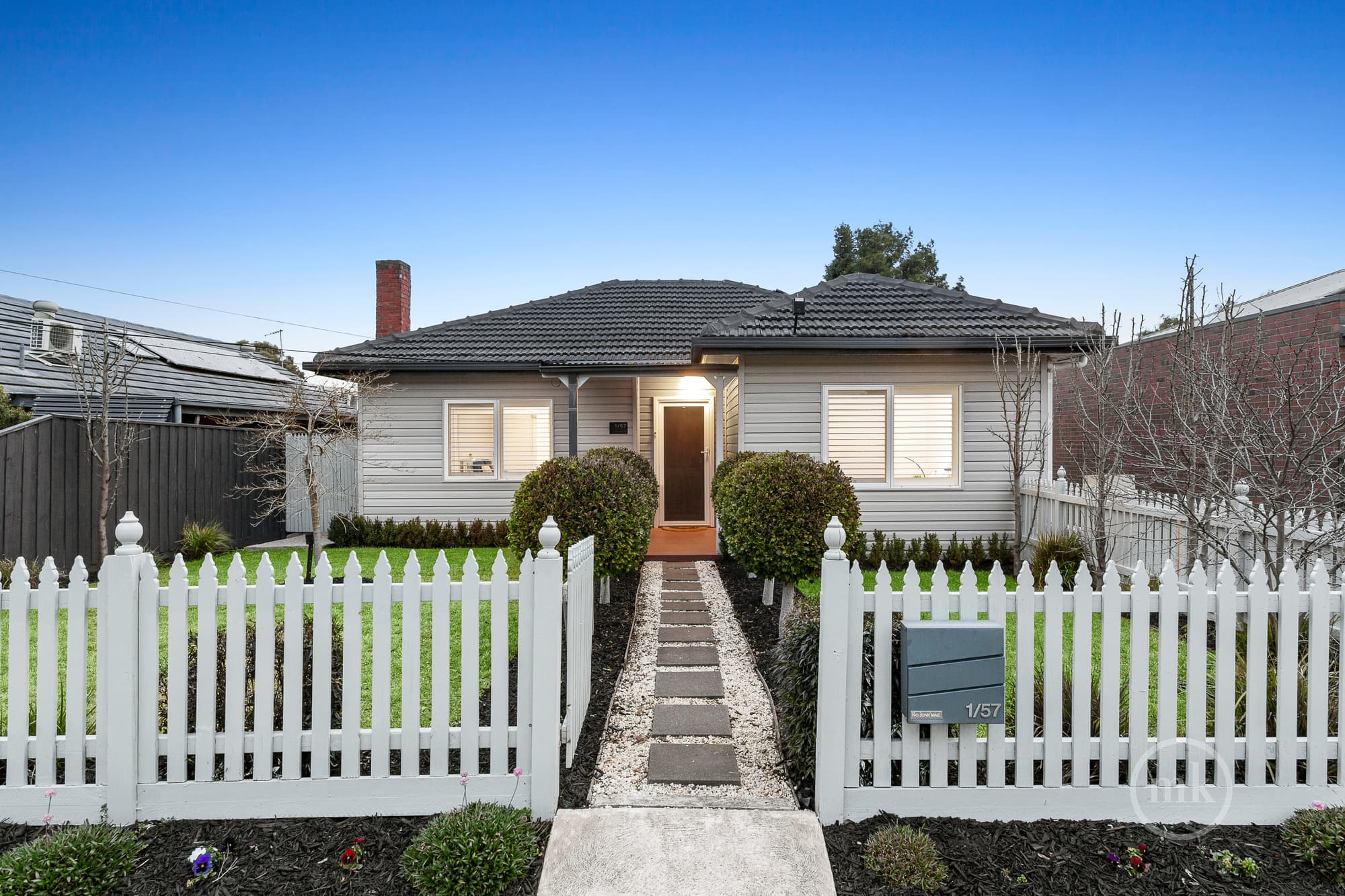 1/57 Warwick Road, Greensborough, Greensborough - Thumbnail 2