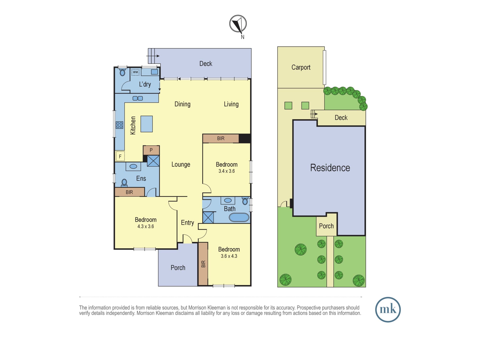 1/57 Warwick Road, Greensborough, Greensborough - Image 1