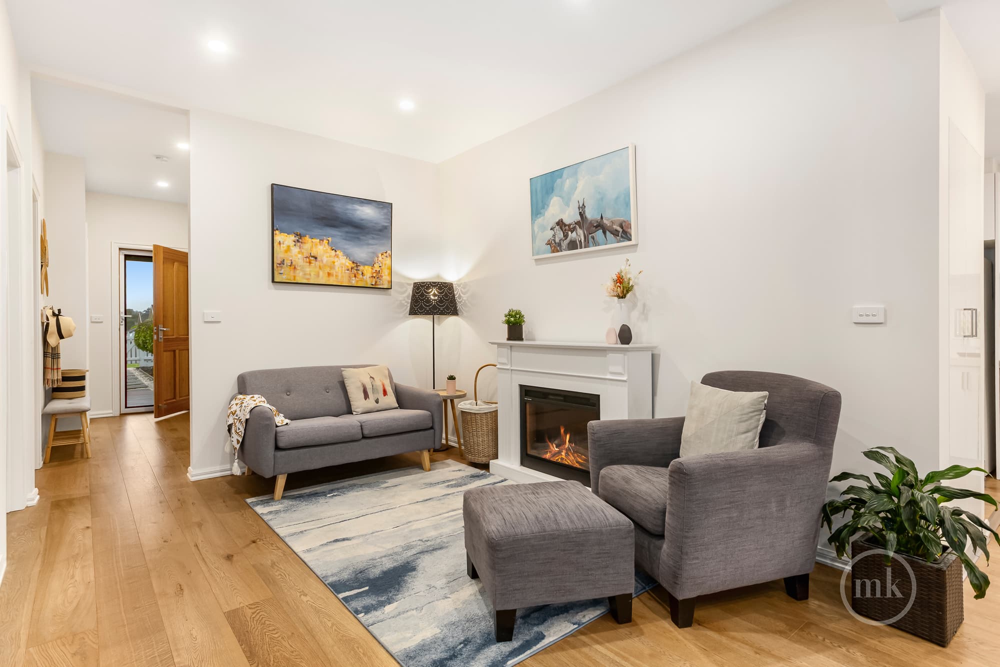 1/57 Warwick Road, Greensborough, Greensborough - Thumbnail 3