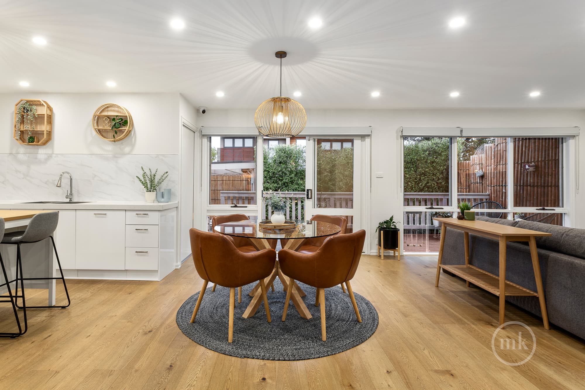 1/57 Warwick Road, Greensborough, Greensborough - Thumbnail 4