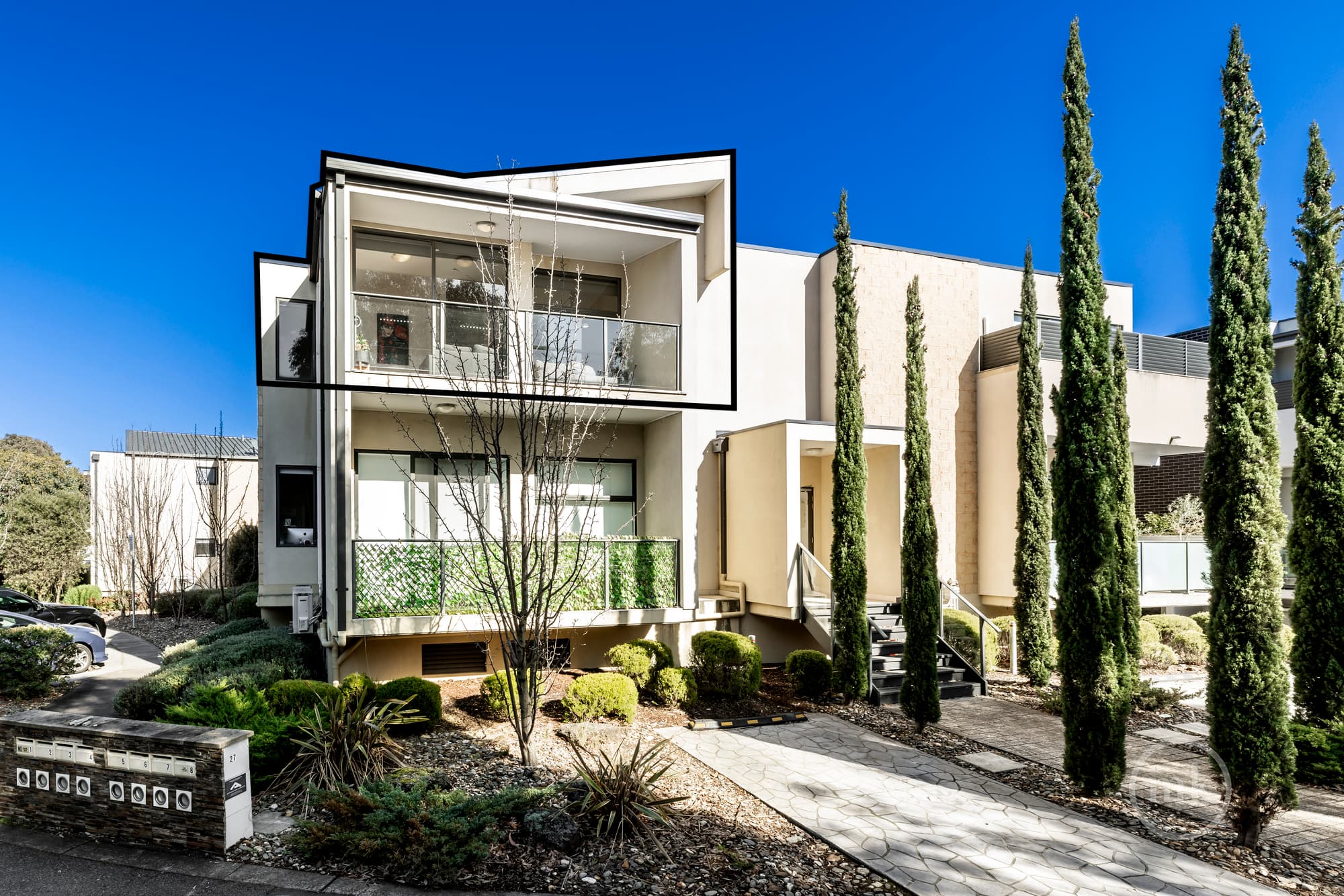 5/27 Diamond Boulevard, Greensborough, Greensborough - Thumbnail 2