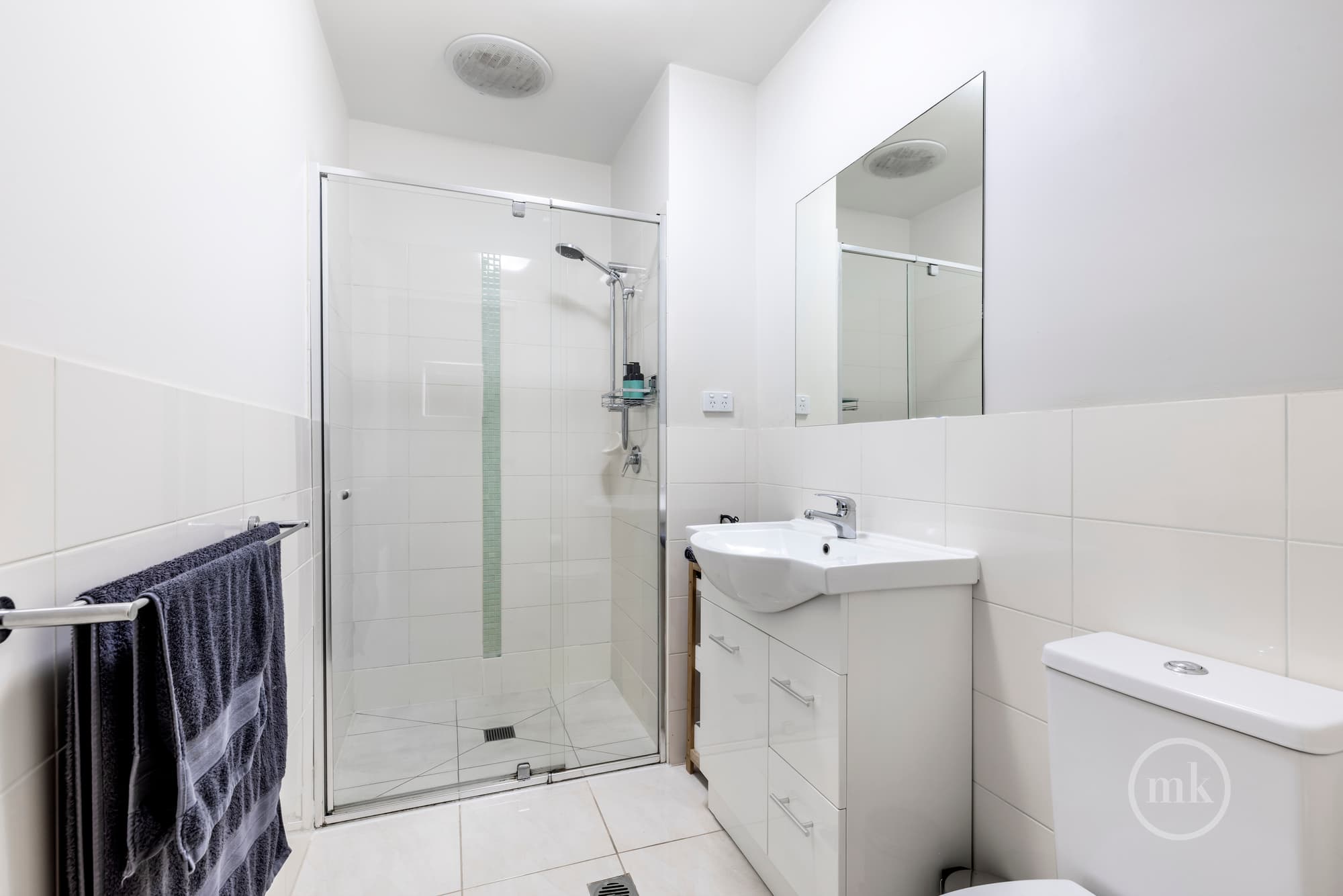 5/27 Diamond Boulevard, Greensborough, Greensborough - Thumbnail 8