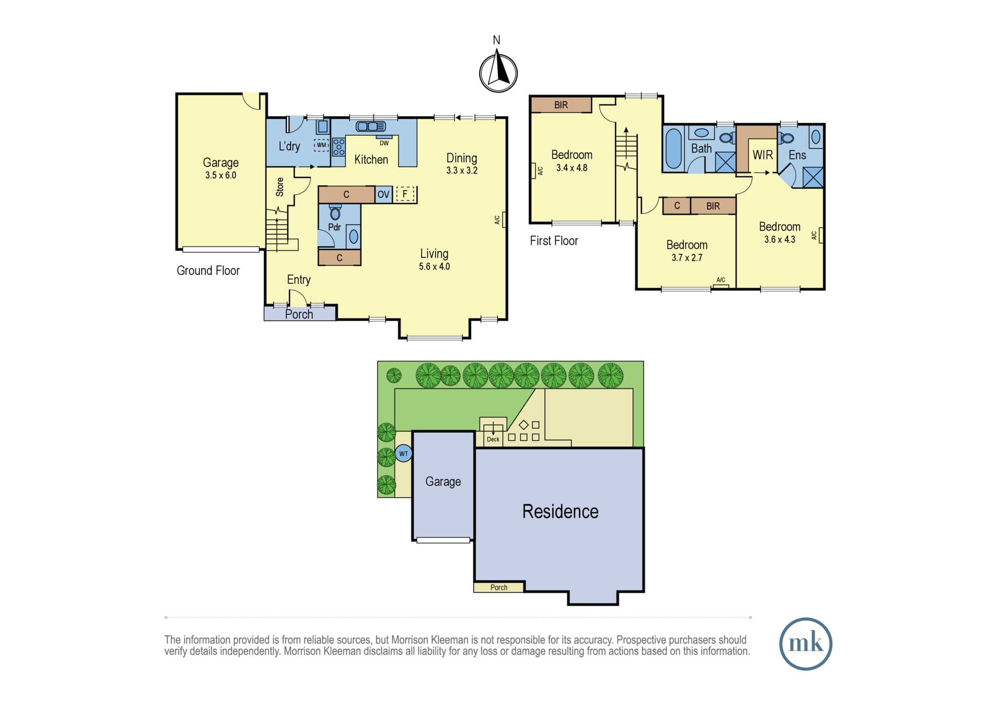 15/39 William Street, Greensborough, Greensborough - Image 1