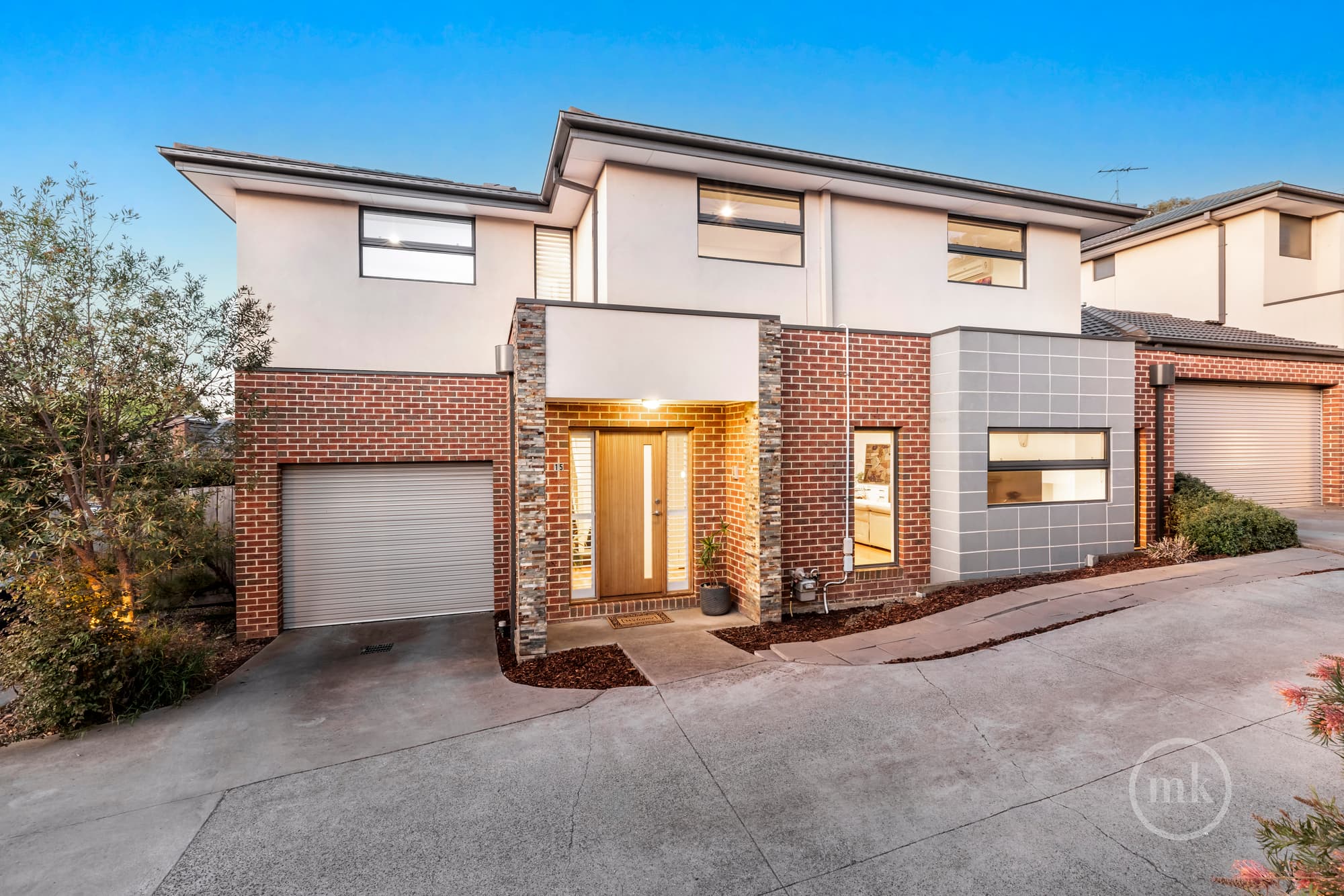15/39 William Street, Greensborough, Greensborough - Thumbnail 2