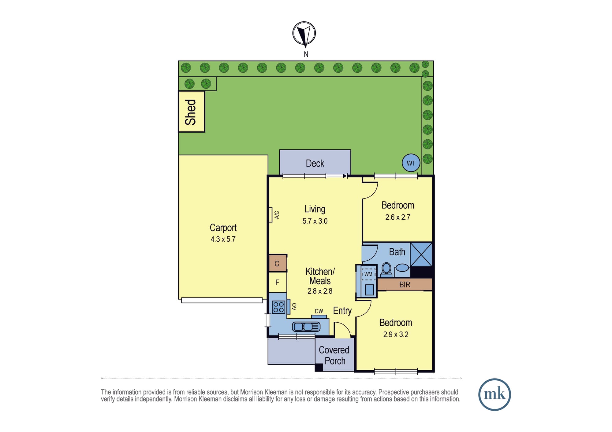 2/19 Alexander Street, Montmorency, Montmorency - Image 1