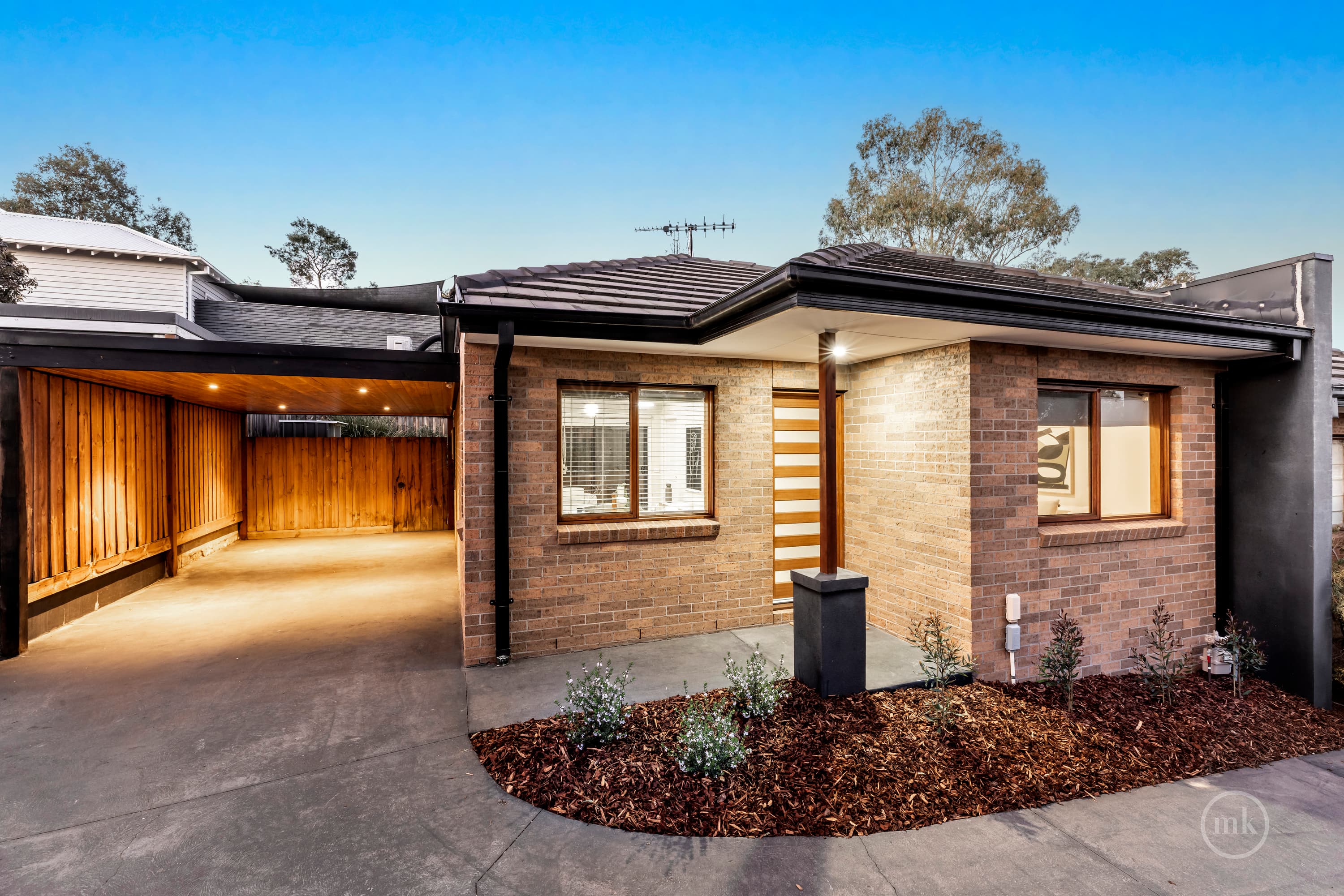 2/19 Alexander Street, Montmorency, Montmorency - Thumbnail 2