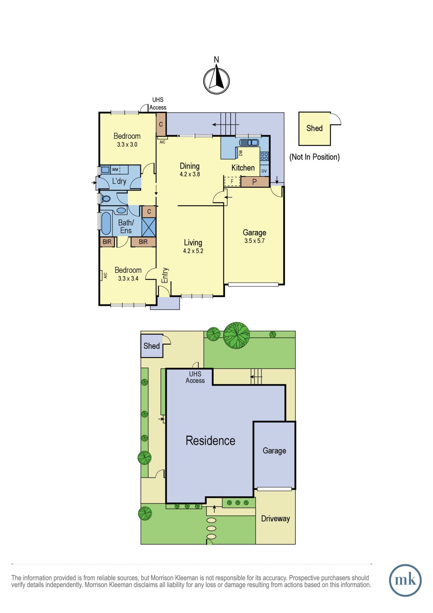 Greensborough, Greensborough - Image 1