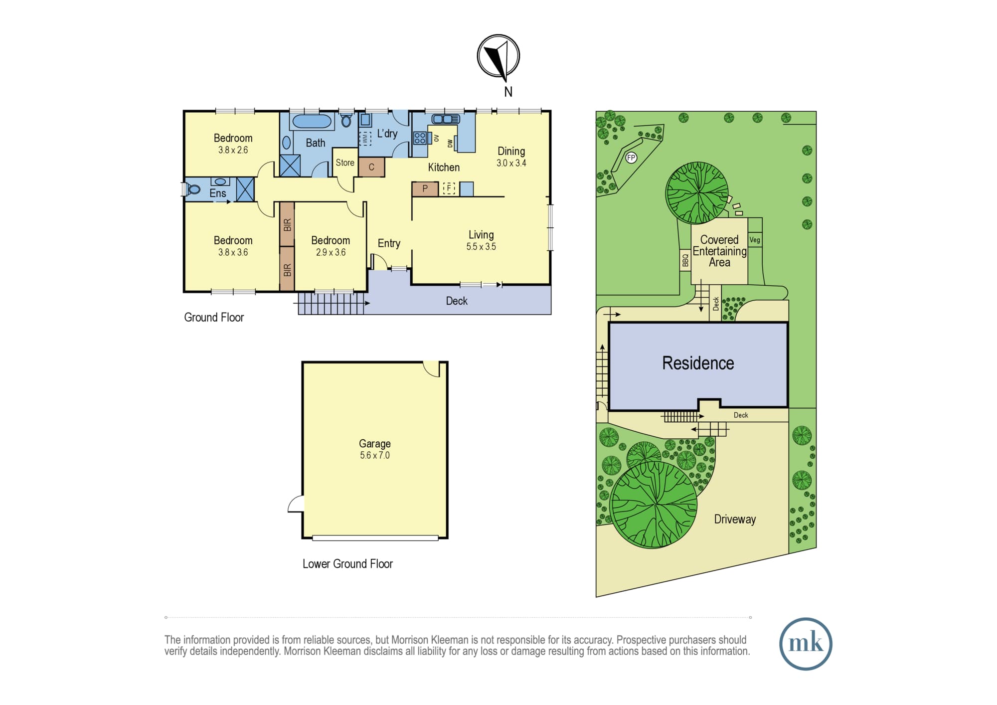 Greensborough, Greensborough - Image 1