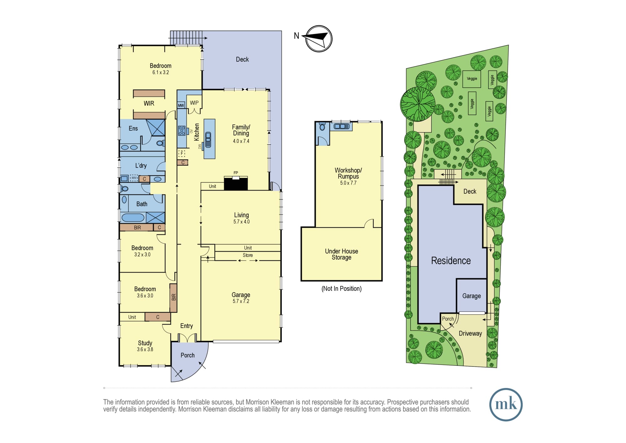 14 Glen View Close, Diamond Creek, Diamond Creek - Image 1