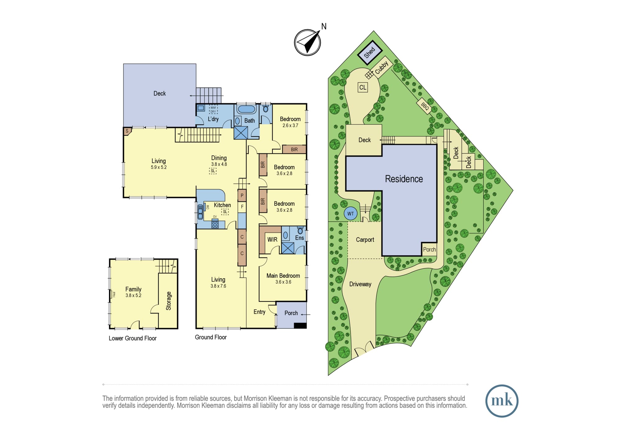 Greensborough, Greensborough - Image 1
