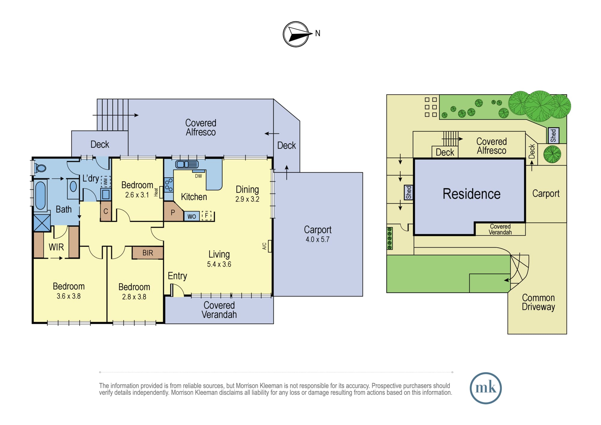 2/30 Bruce Street, Diamond Creek, Diamond Creek - Image 1