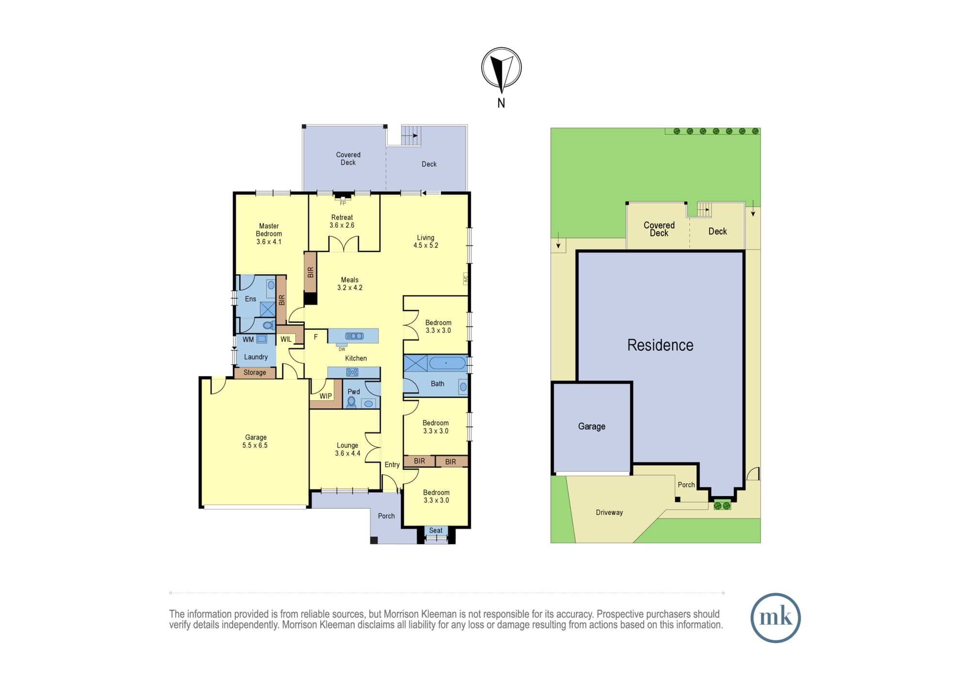 Mernda, Mernda - Image 1