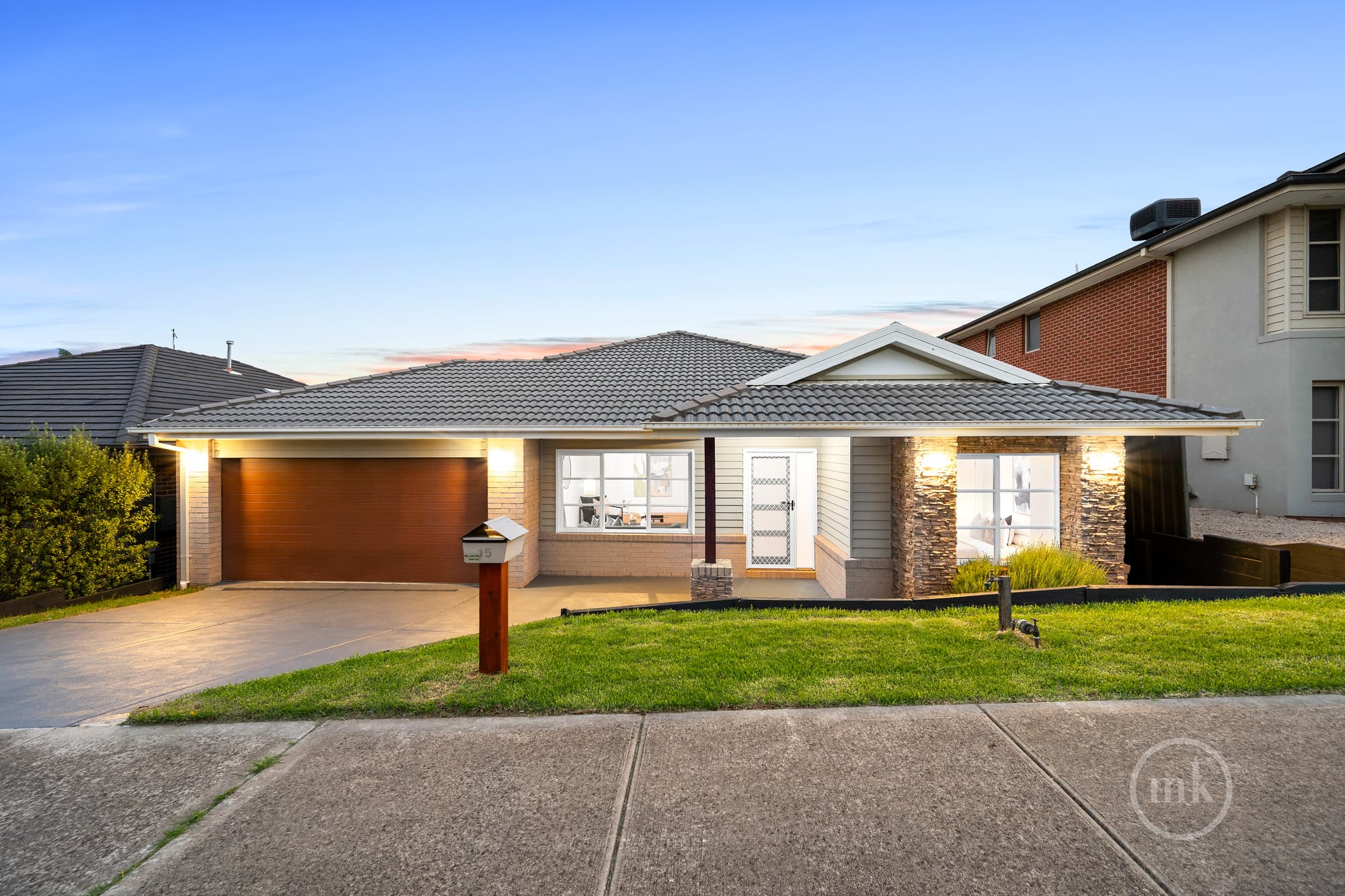 Mernda, Mernda - Thumbnail 2
