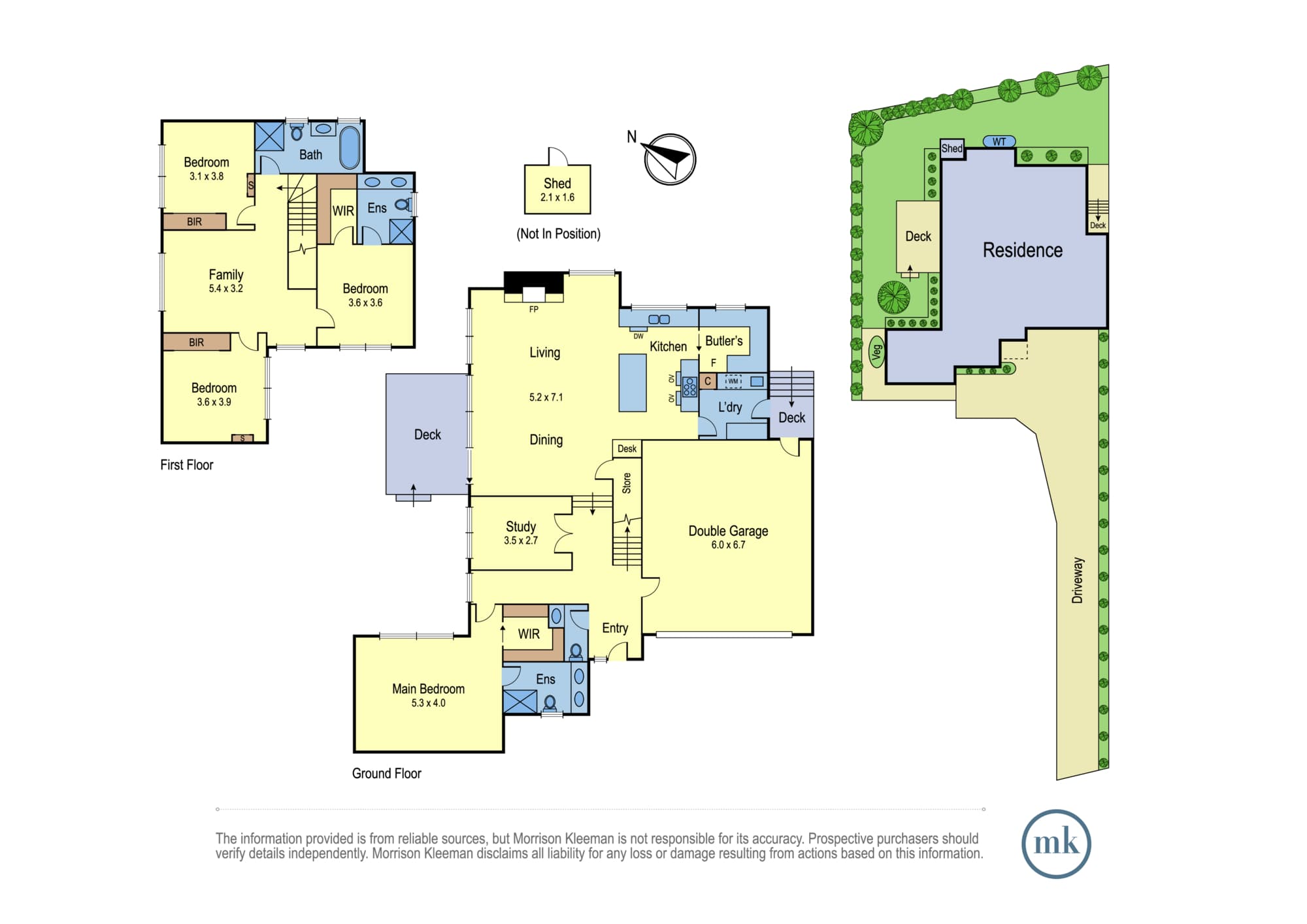2/46 Mountain View Road, Montmorency, Montmorency - Image 1