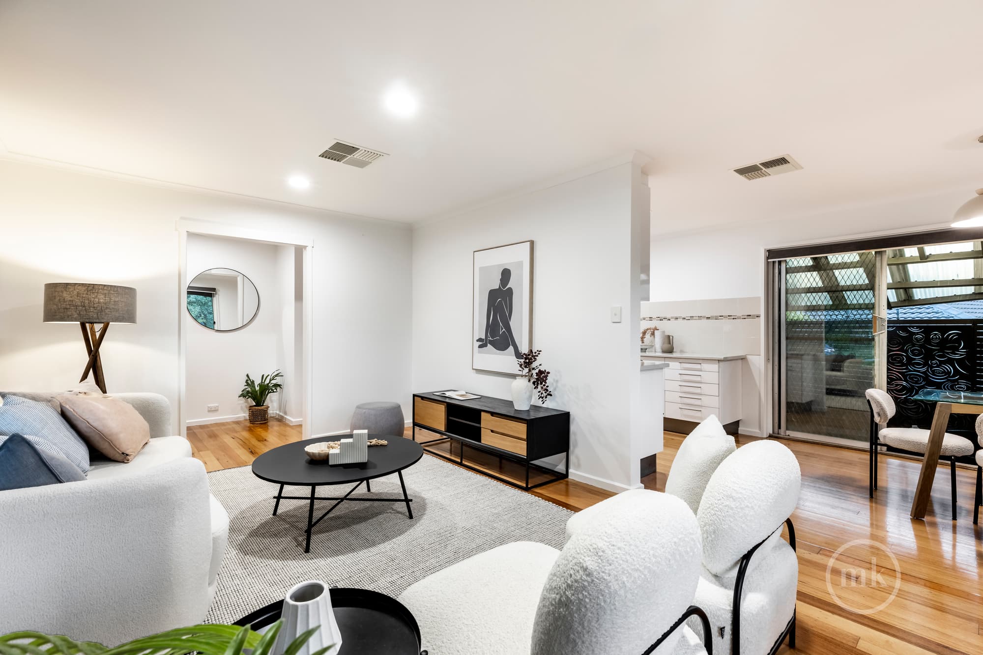 Greensborough, Greensborough - Thumbnail 4
