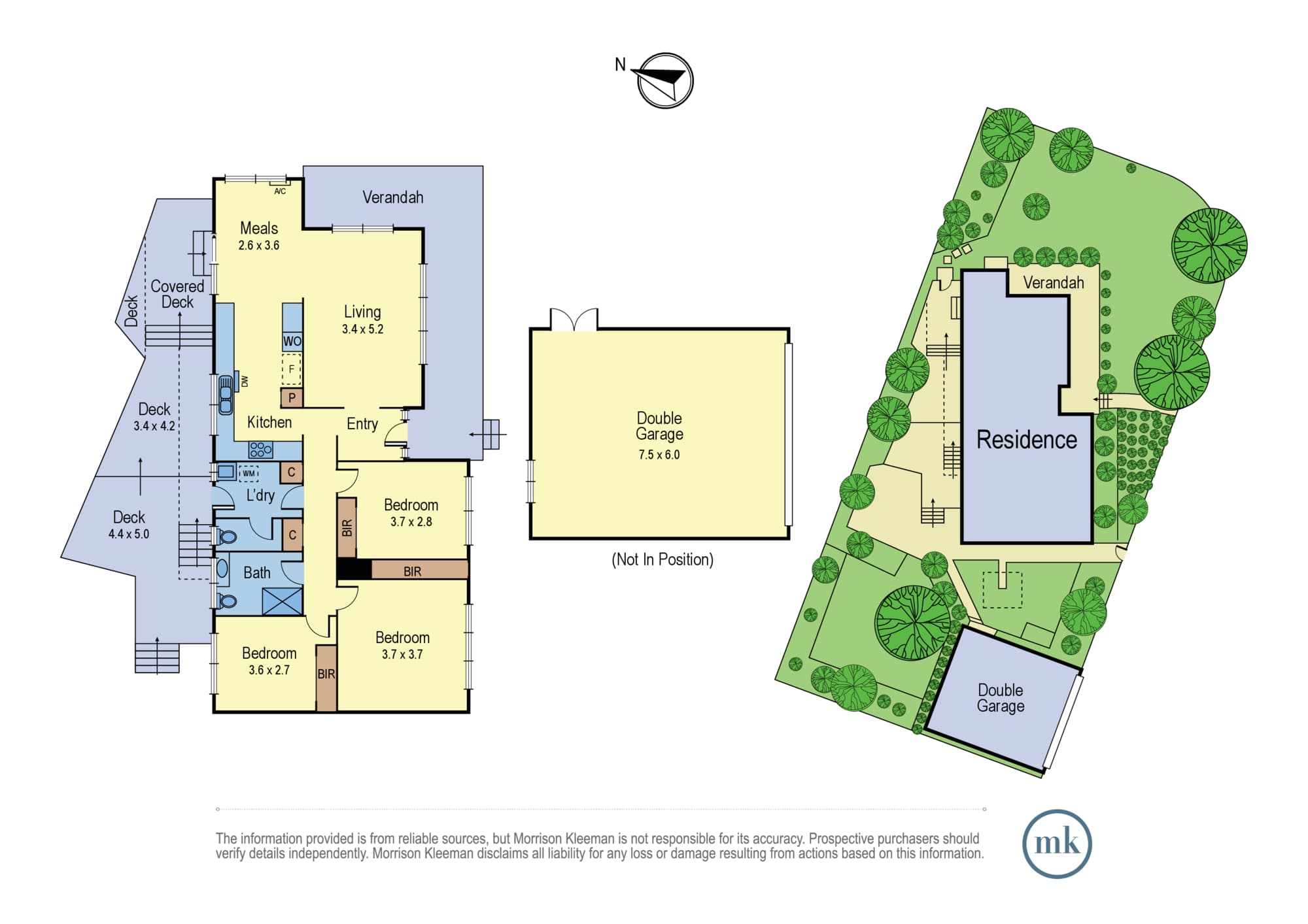 Greensborough, Greensborough - Image 1