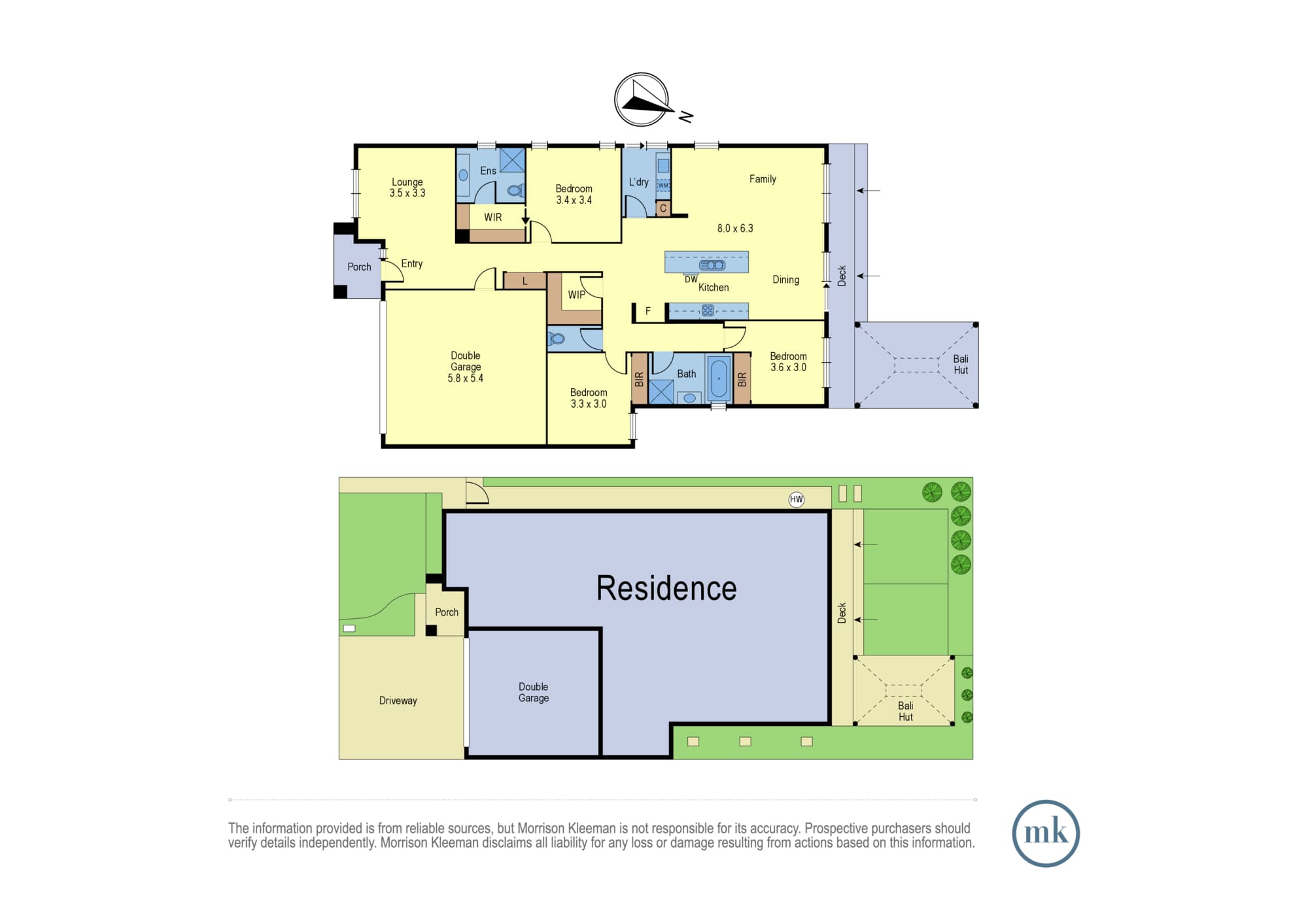 34 Fossilstone Avenue, Doreen, Doreen - Image 1