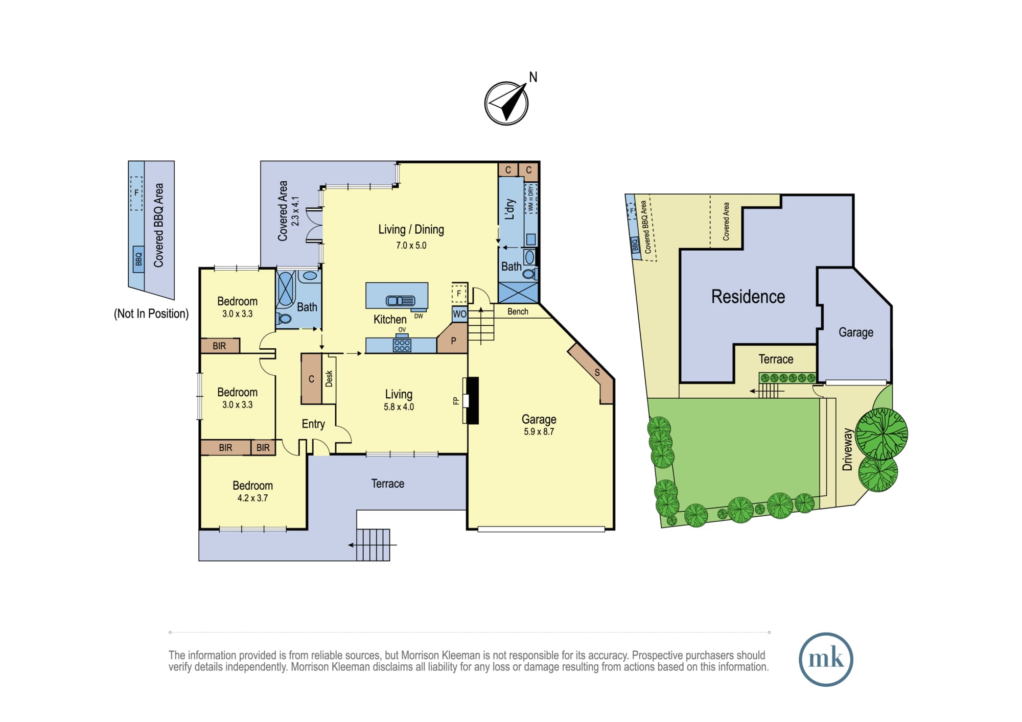 Greensborough, Greensborough - Image 1