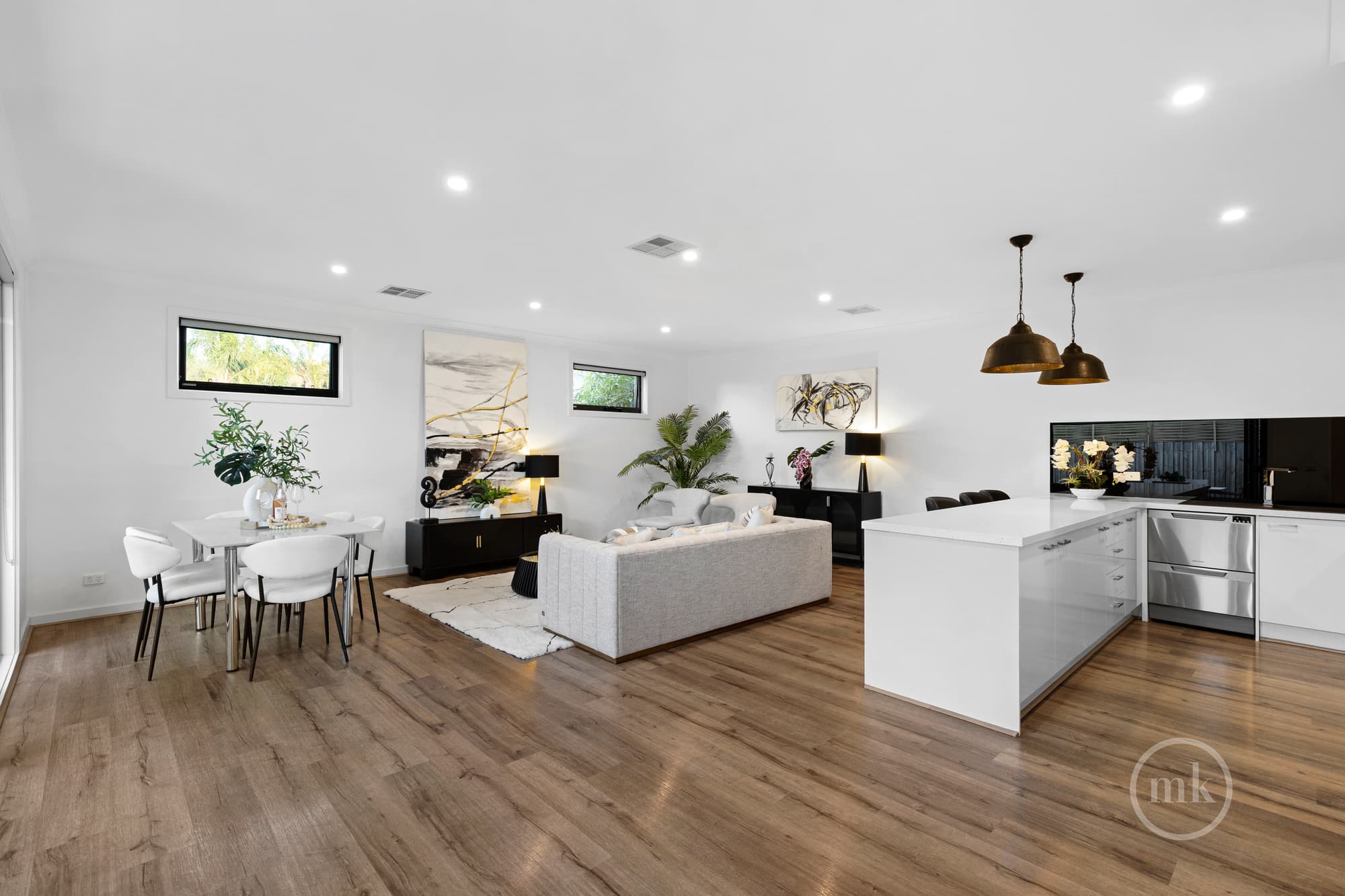 Greensborough, Greensborough - Thumbnail 4