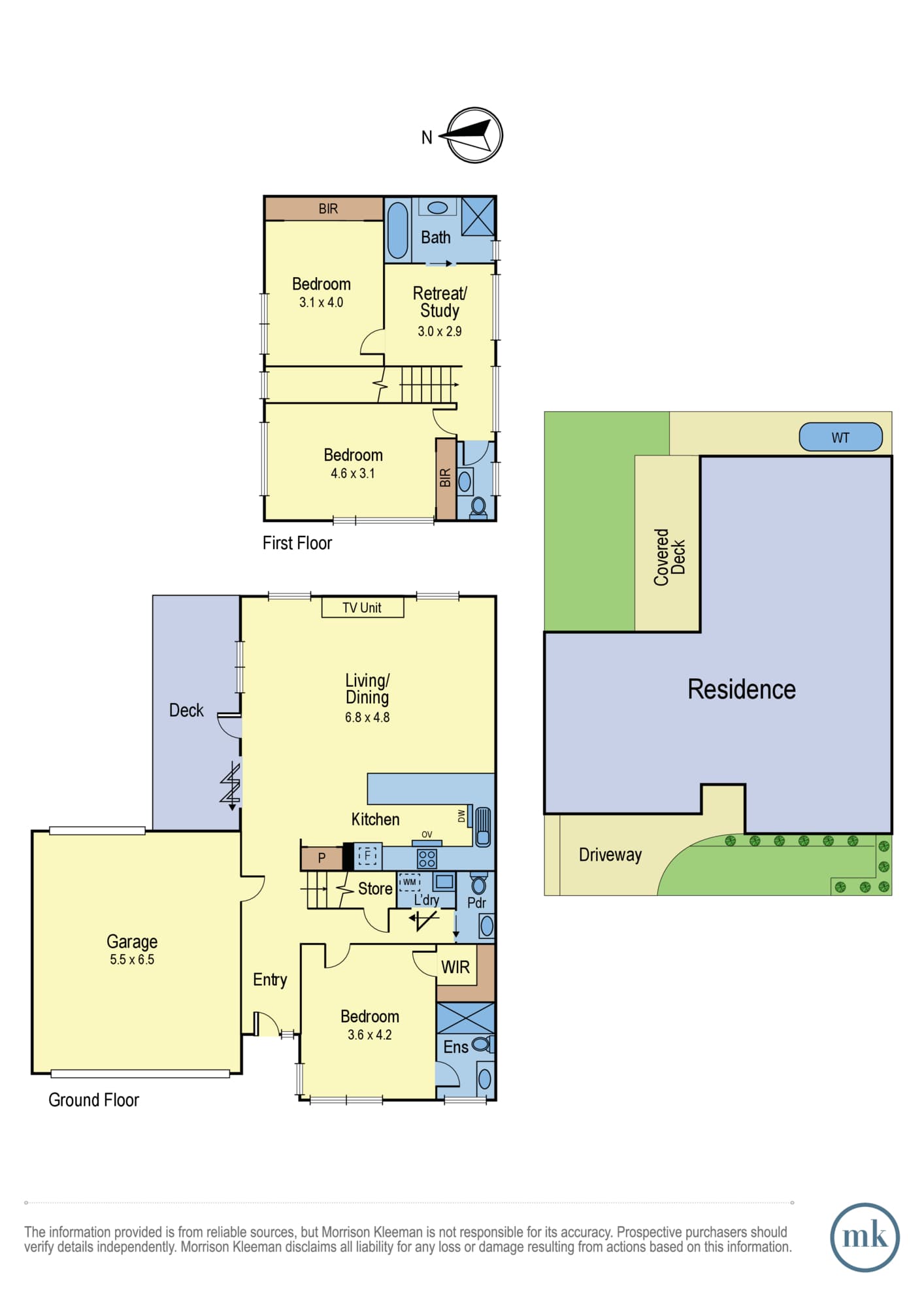 Greensborough, Greensborough - Image 1