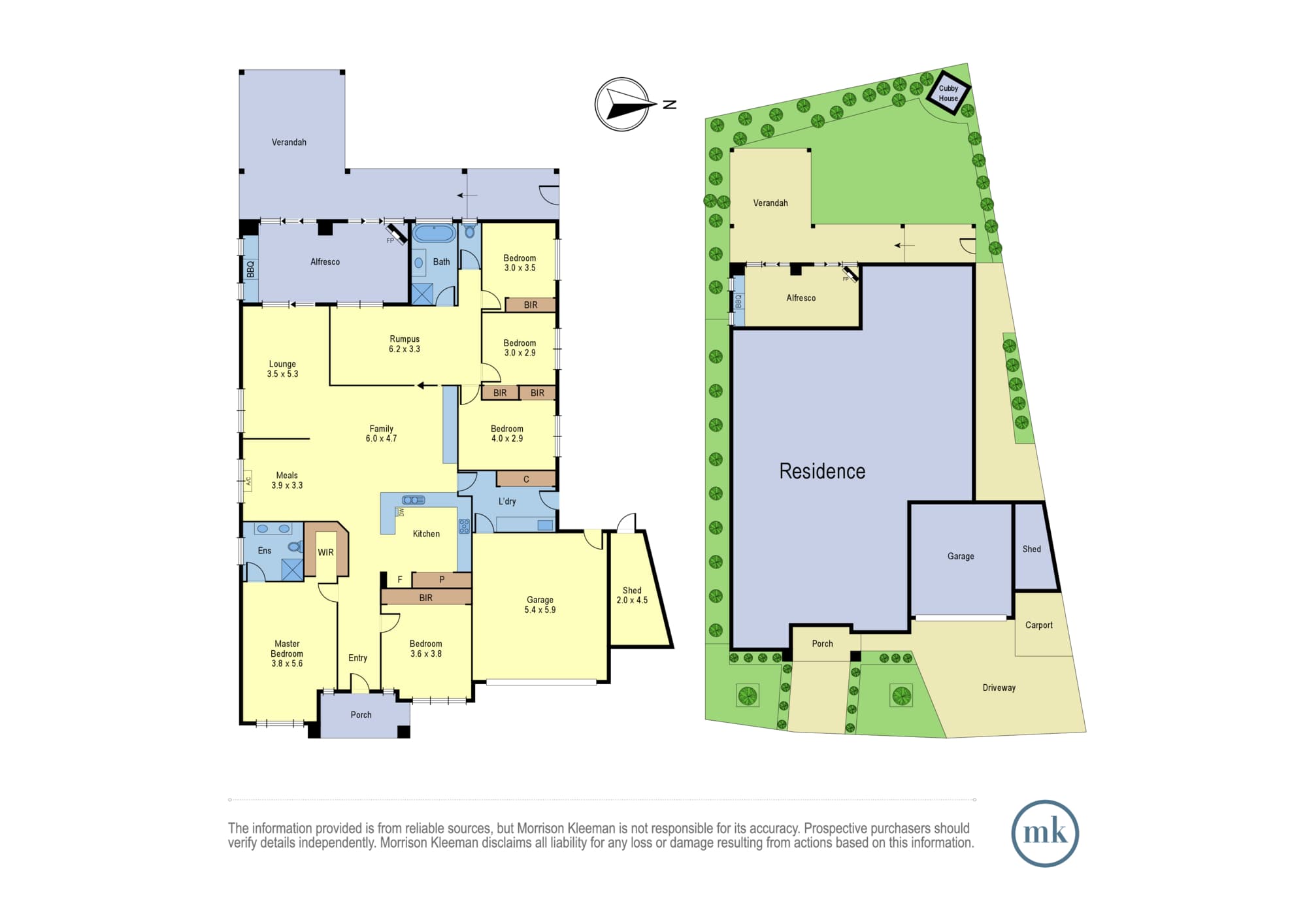 Mernda, Mernda - Image 1