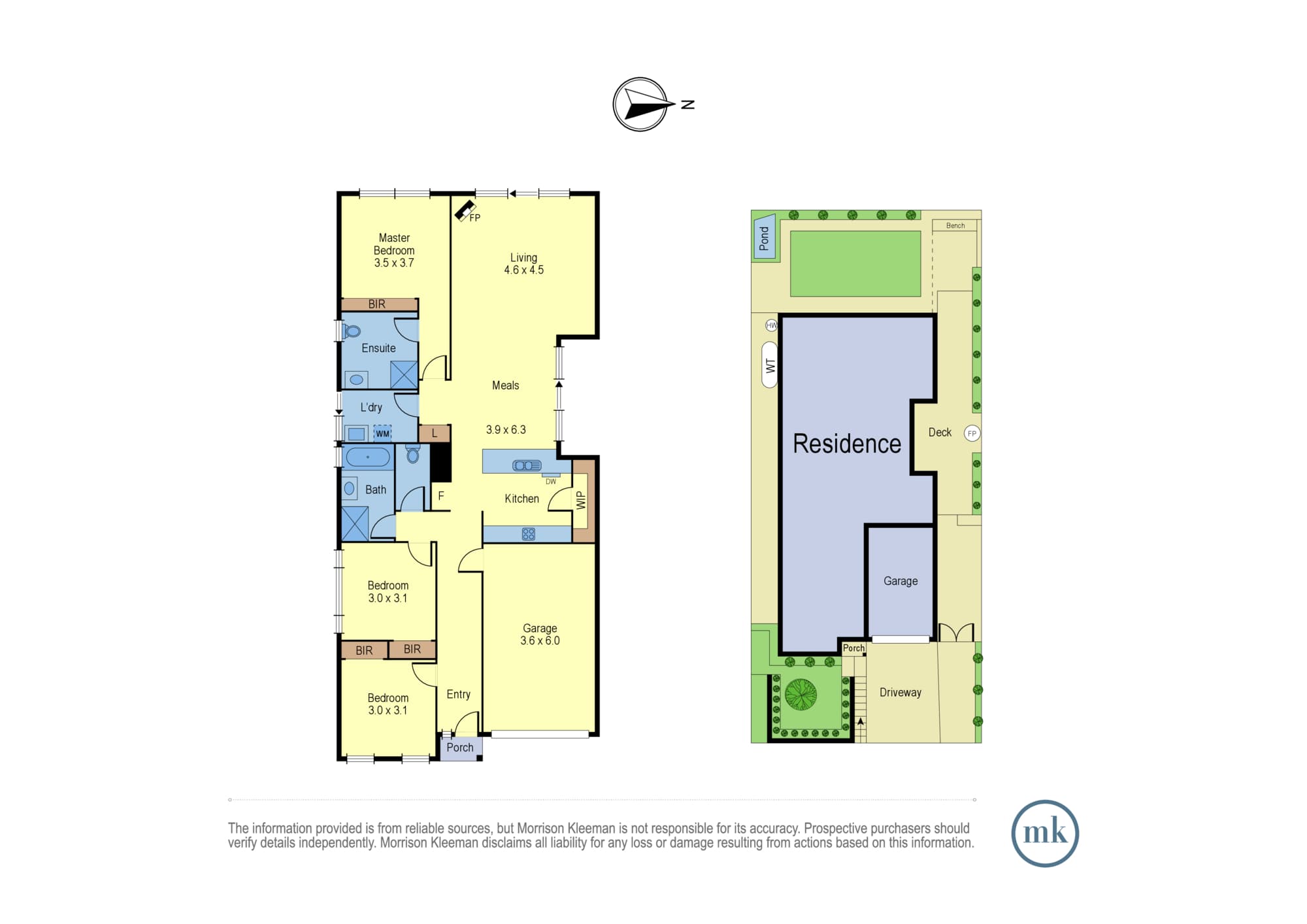 Mernda, Mernda - Image 1