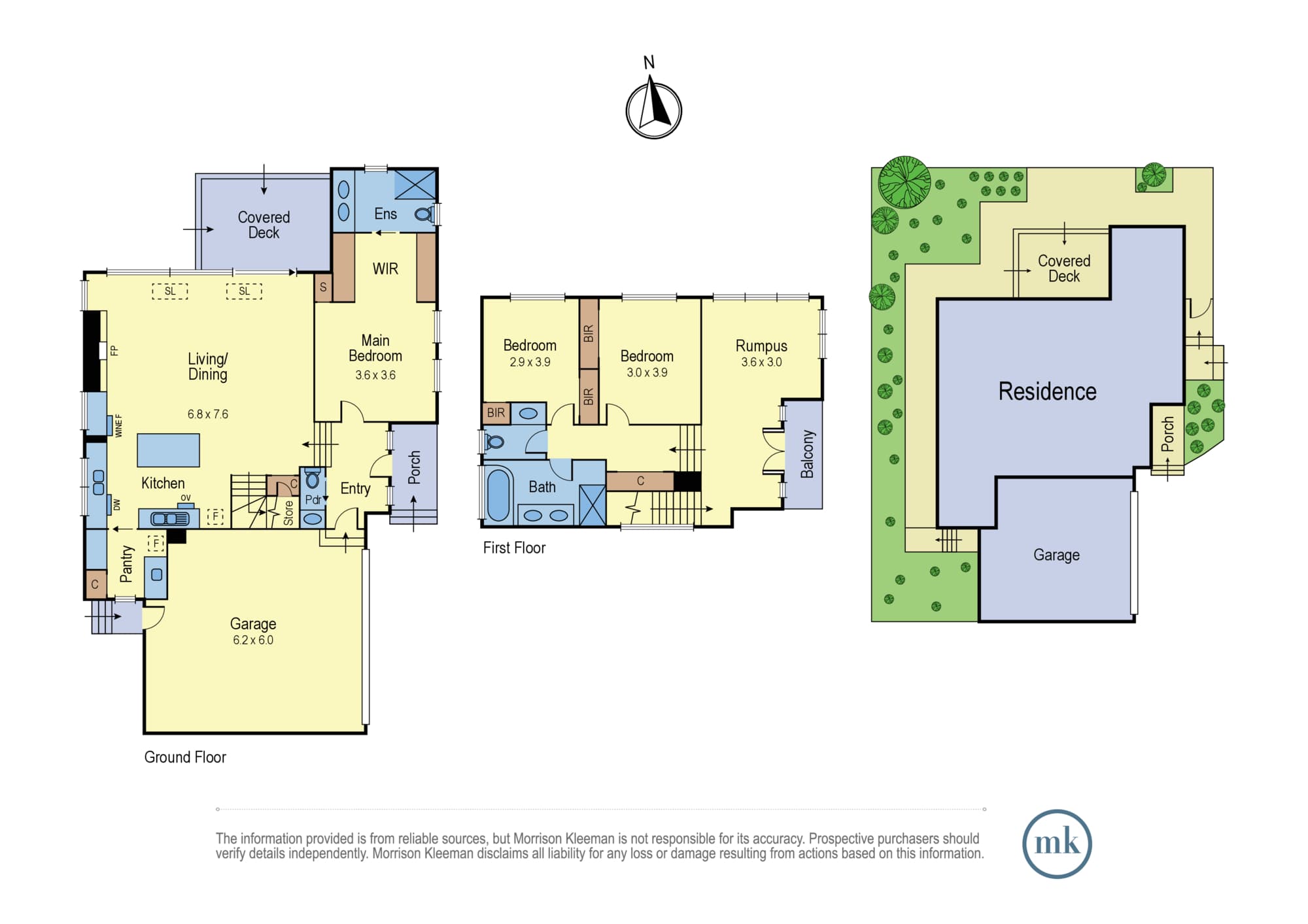 2/13 Grey Street, Eltham, Eltham - Image 1