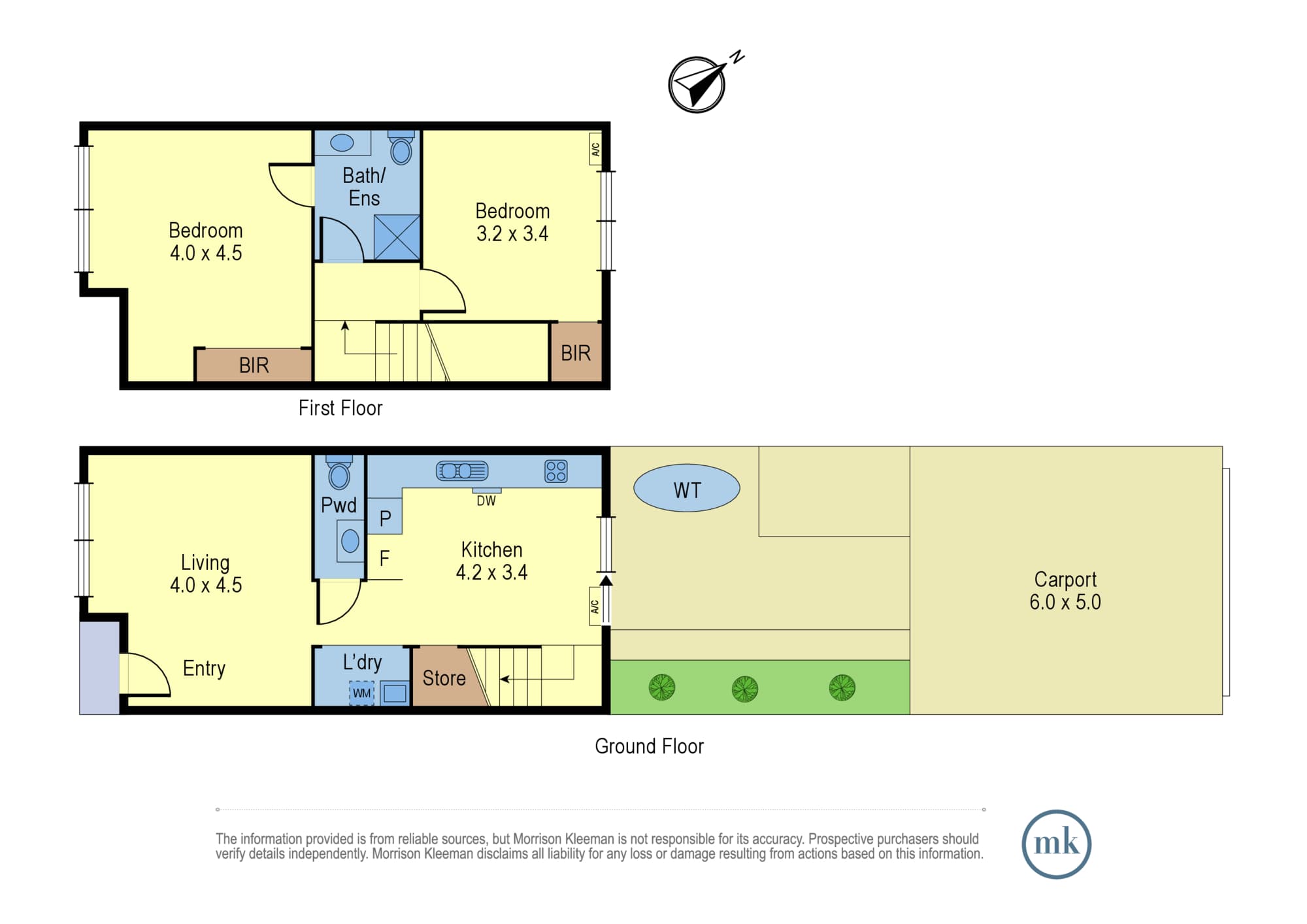 24/1 Hyde Park Avenue, Craigieburn, Craigieburn - Image 1