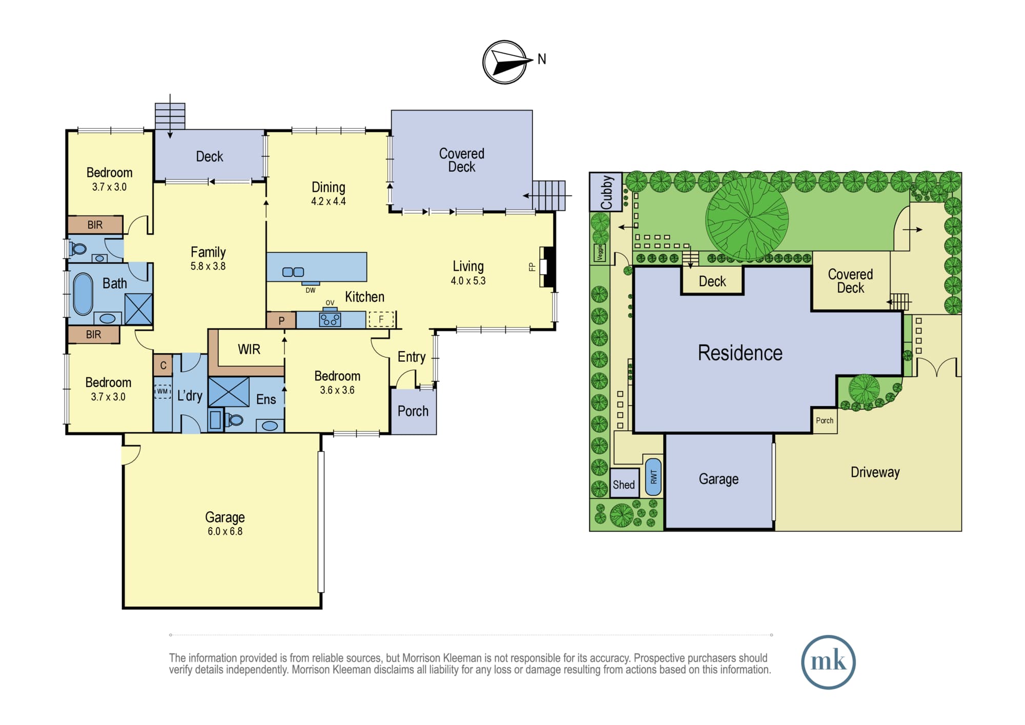 2/55 Lynnbrae Avenue, Hurstbridge, Hurstbridge - Image 1