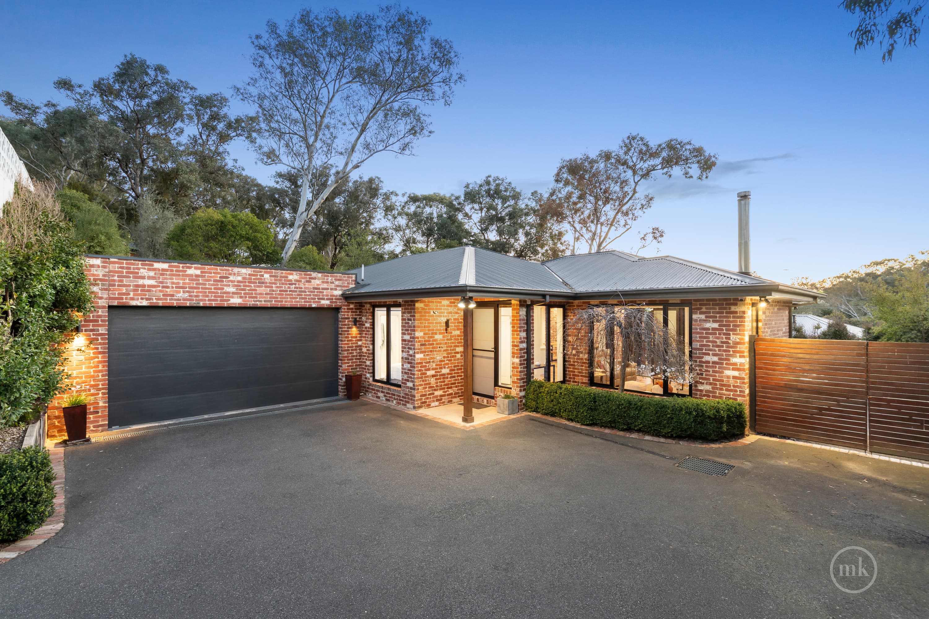 2/55 Lynnbrae Avenue, Hurstbridge, Hurstbridge - Thumbnail 2
